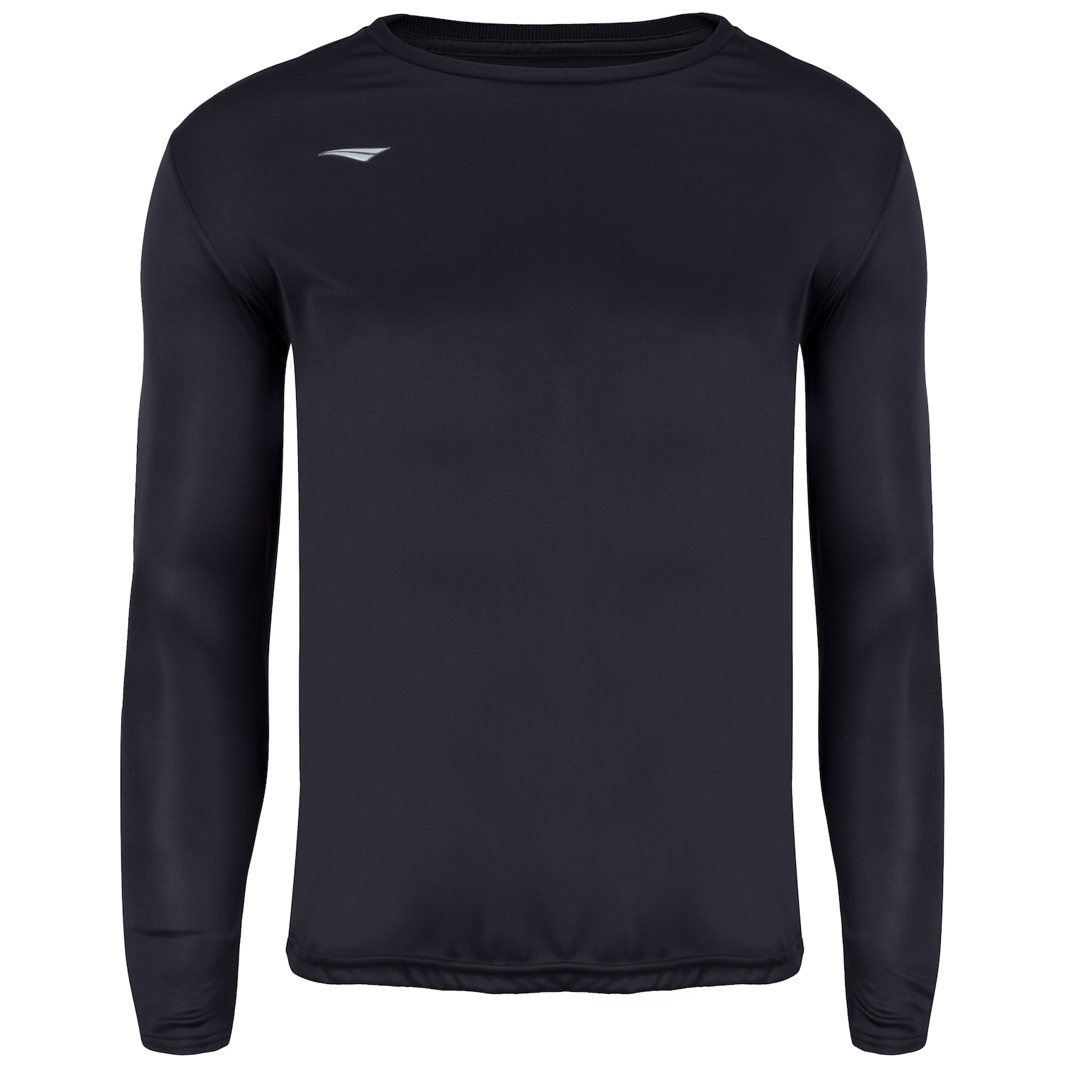 Camisa Manga Longa com Proteção Solar UV Penalty Matís 2 IX - Masculina - Foto 1