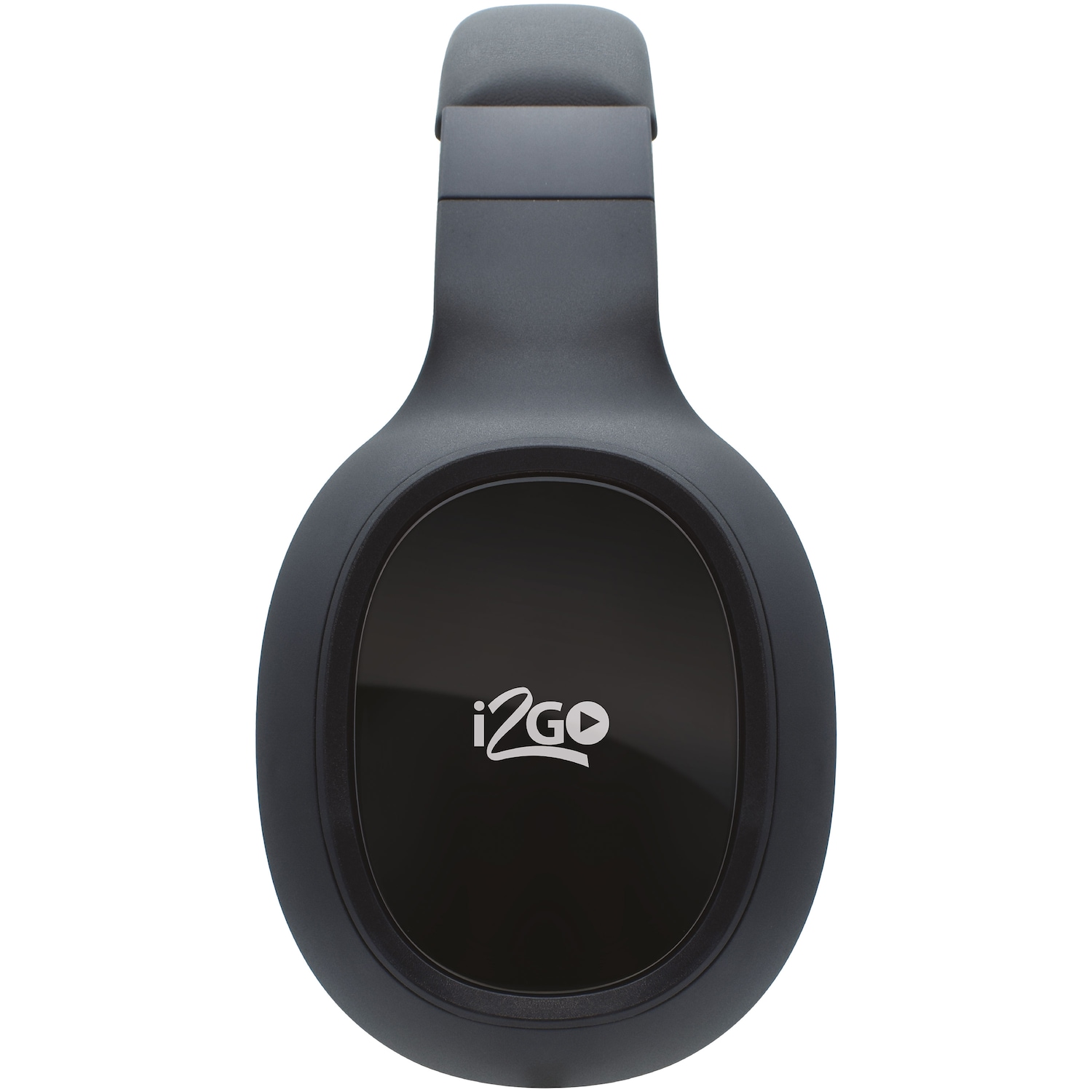 Headphone com Microfone I2Go Bass Go - Foto 2