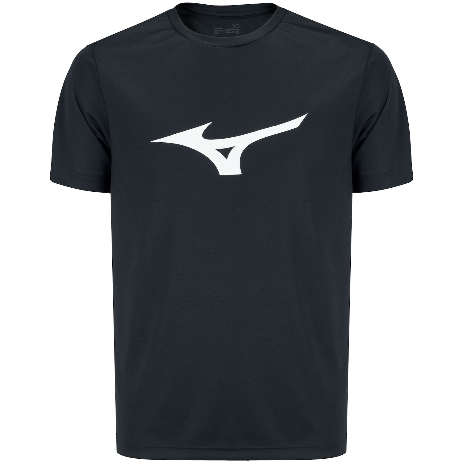 Camiseta Mizuno Run Spark - Masculina - Foto 1