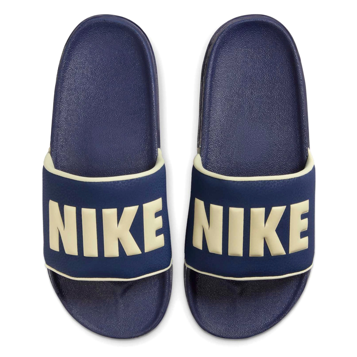 Chinelo Nike Offcourt - Slide - Masculino - Foto 1