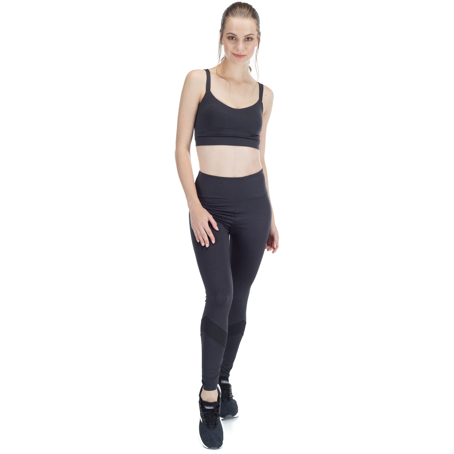 Calça Legging Oxer Itaguaí - Feminina - Foto 4