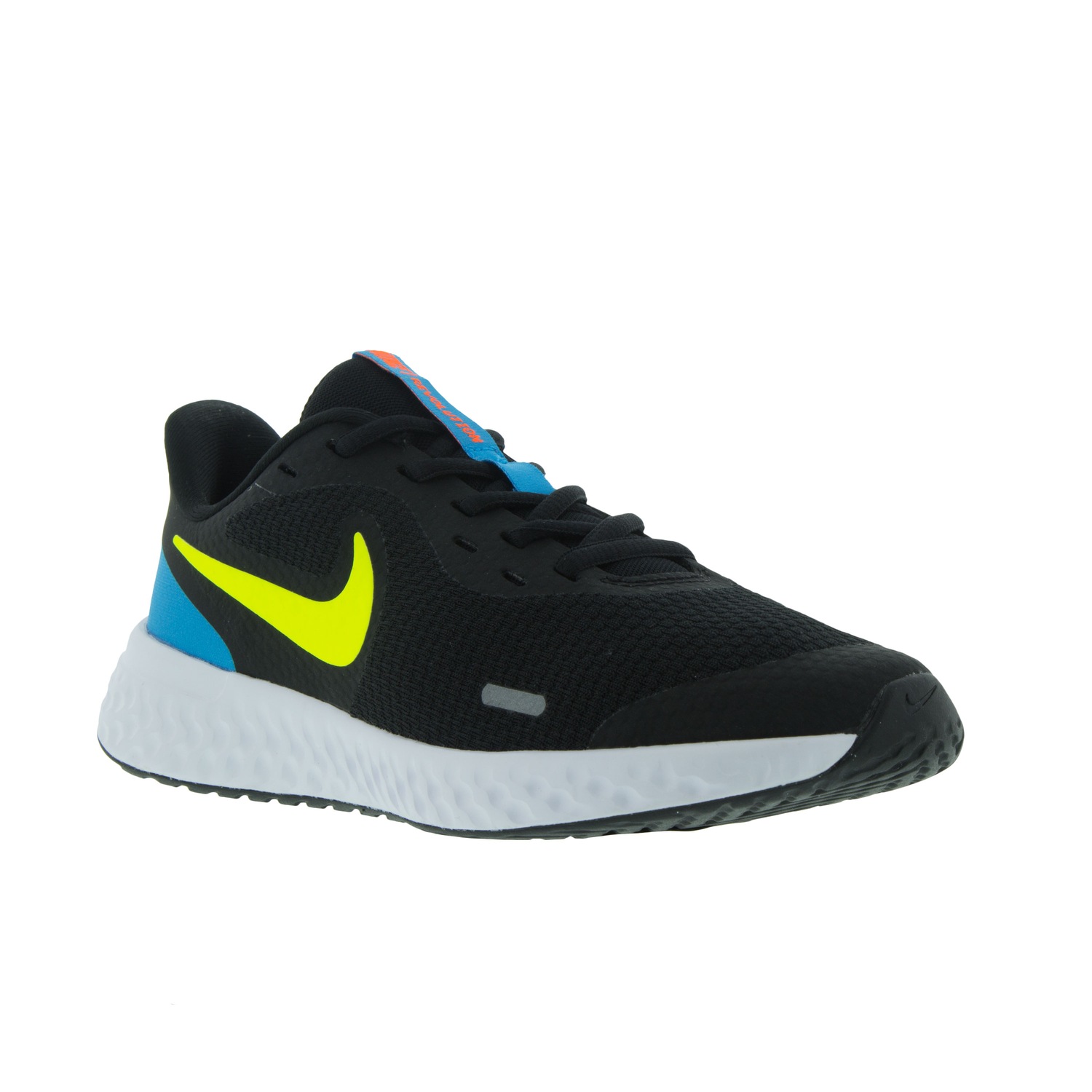 Tênis Infantil Nike Revolution 5 - Foto 2