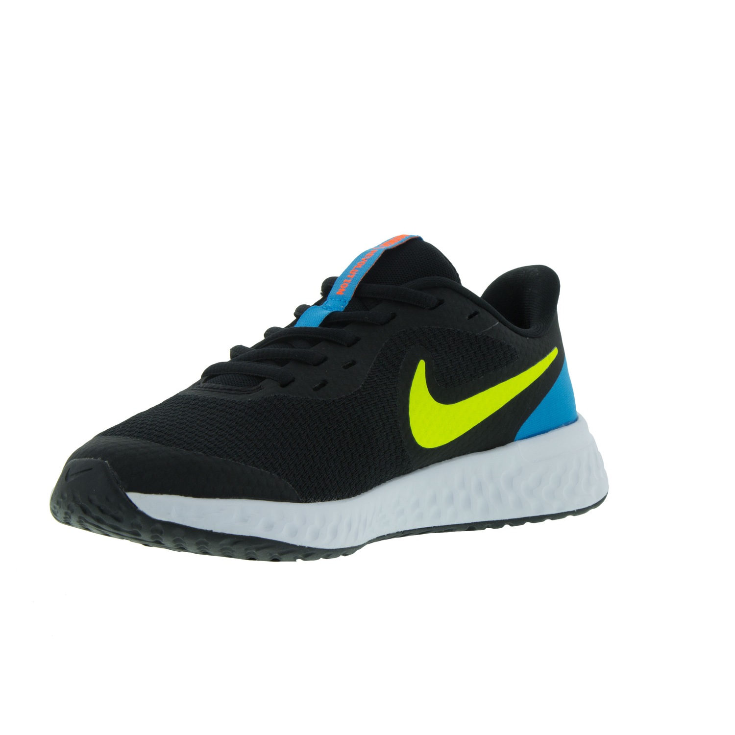 Tênis Infantil Nike Revolution 5 - Foto 4