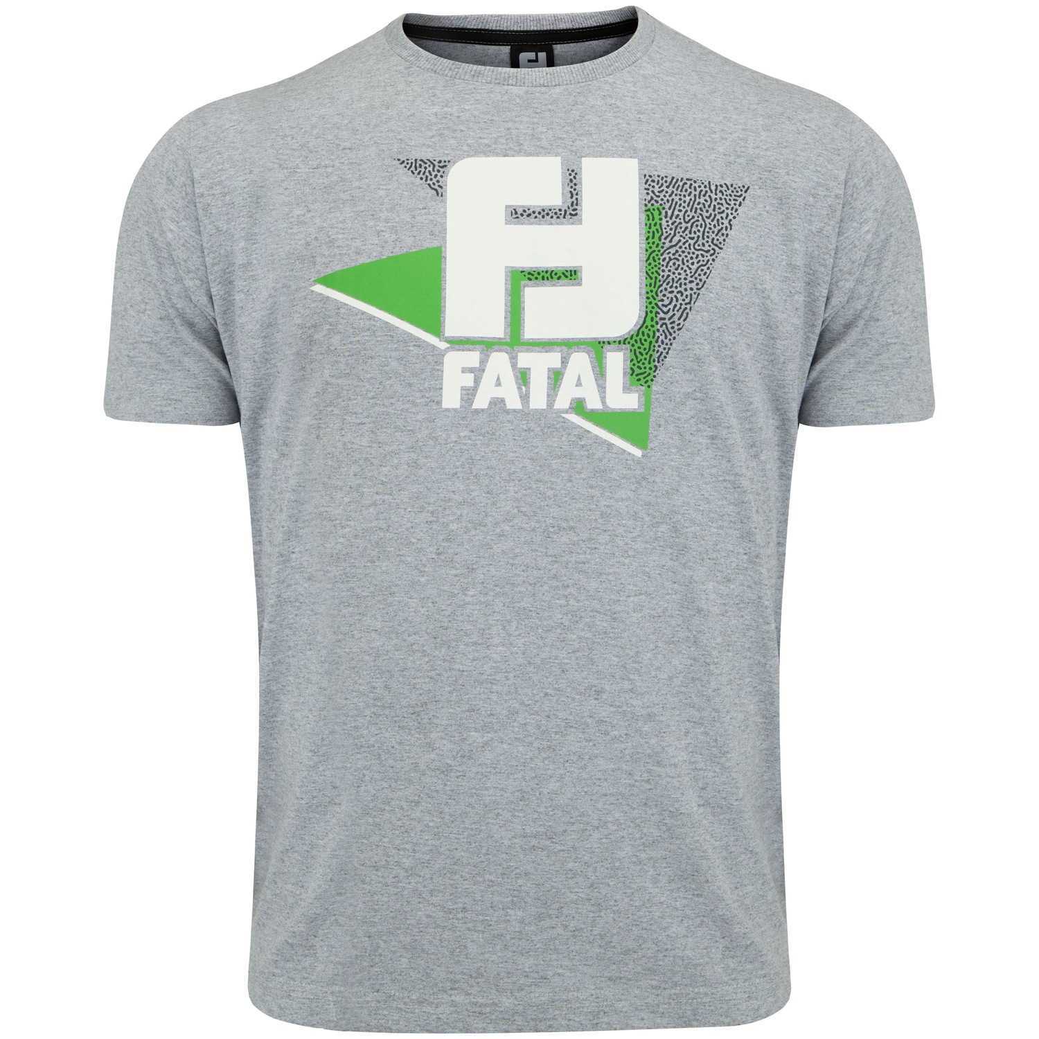 Camiseta Fatal Estampada 23509 - Masculina - Foto 1