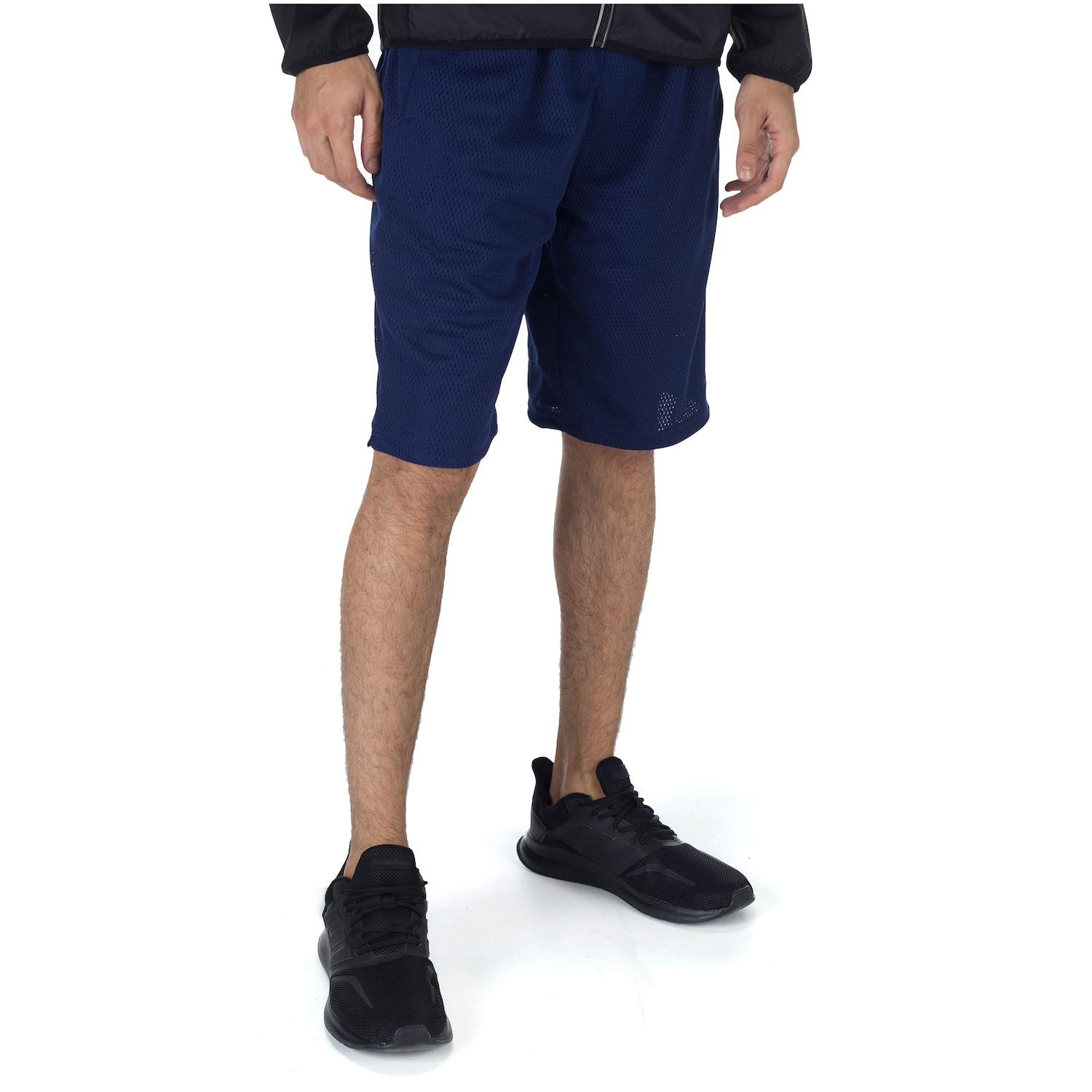 Bermuda Oxer Strong - Masculina - Foto 2