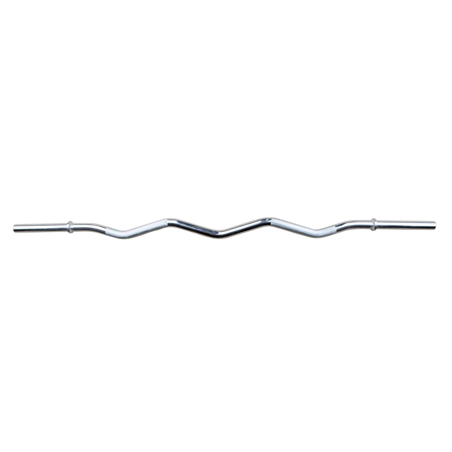 Barra Oxer Cromada W CBW120 - 120cm - Foto 1