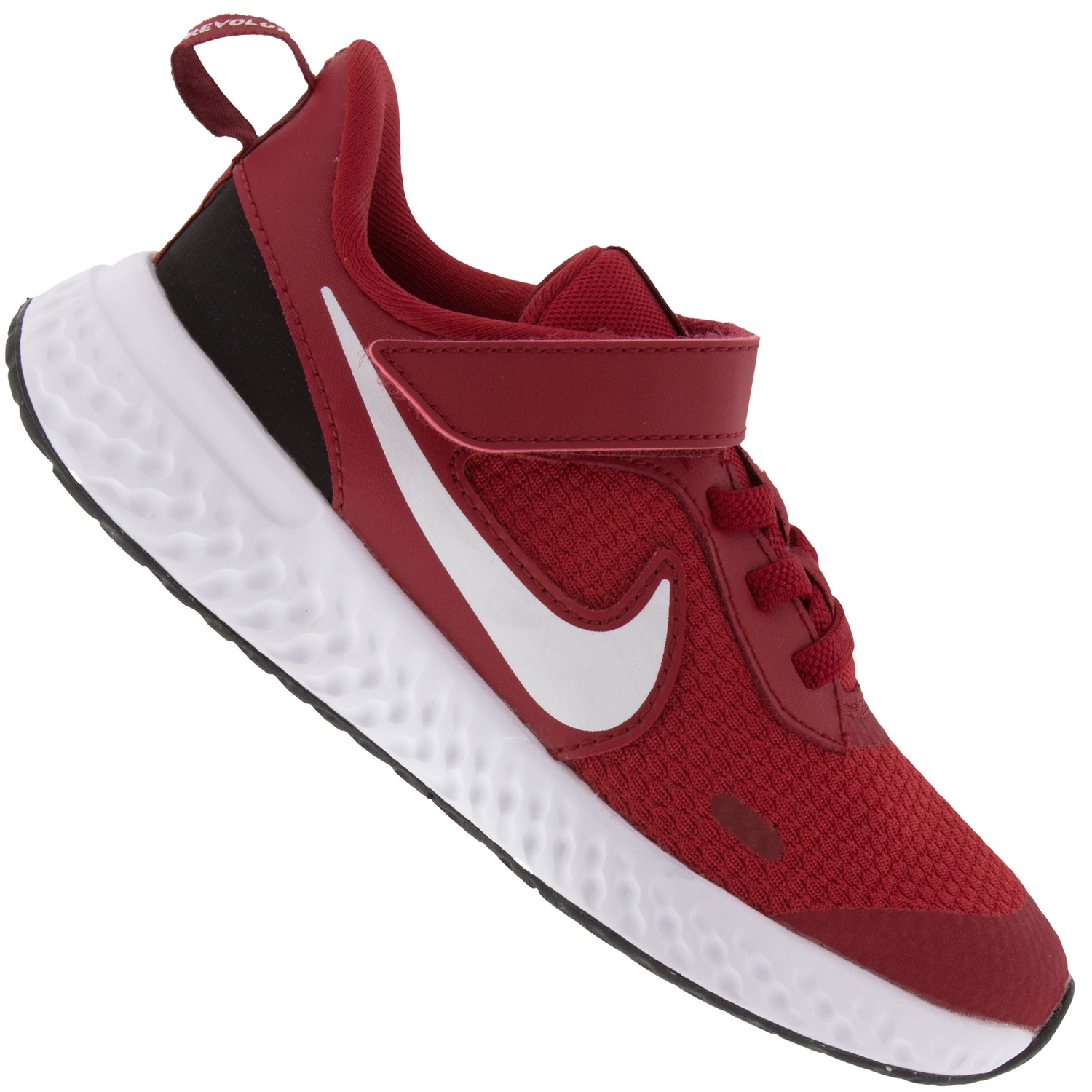 Tênis Infantil Nike Revolution 5 - Foto 1