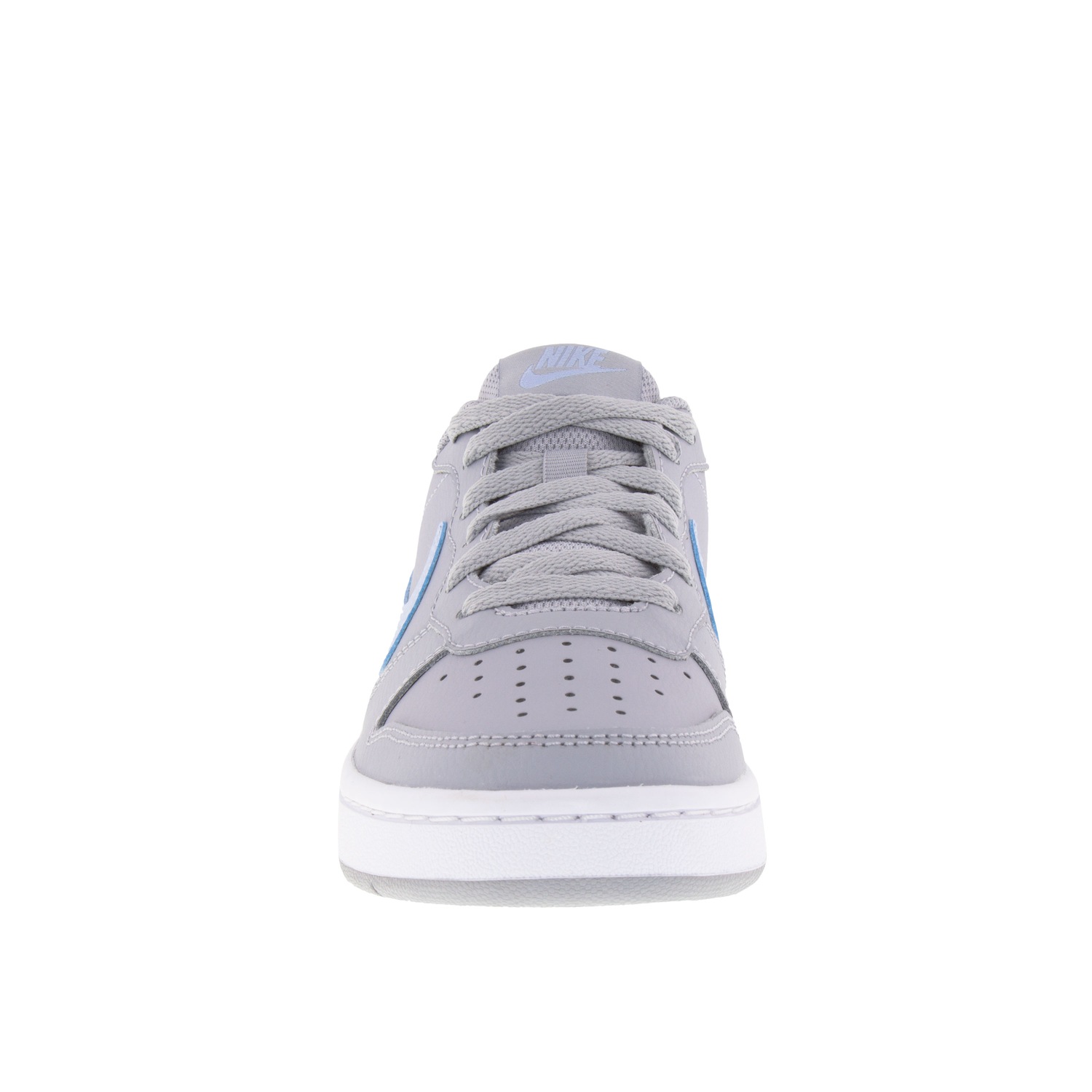 Tênis Infantil Nike Court Borough Low 2 - Foto 3