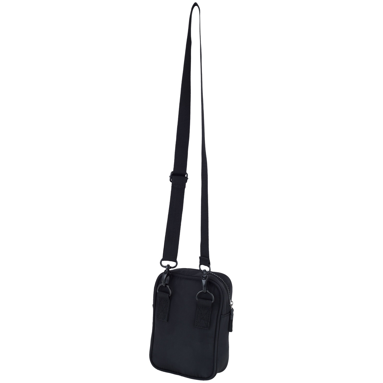 Shoulder Bag Oxer Crossbody Estampada - Foto 3