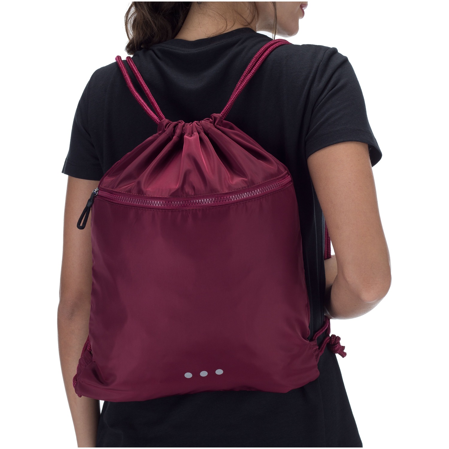 Gym Sack Oxer Básico - Foto 1