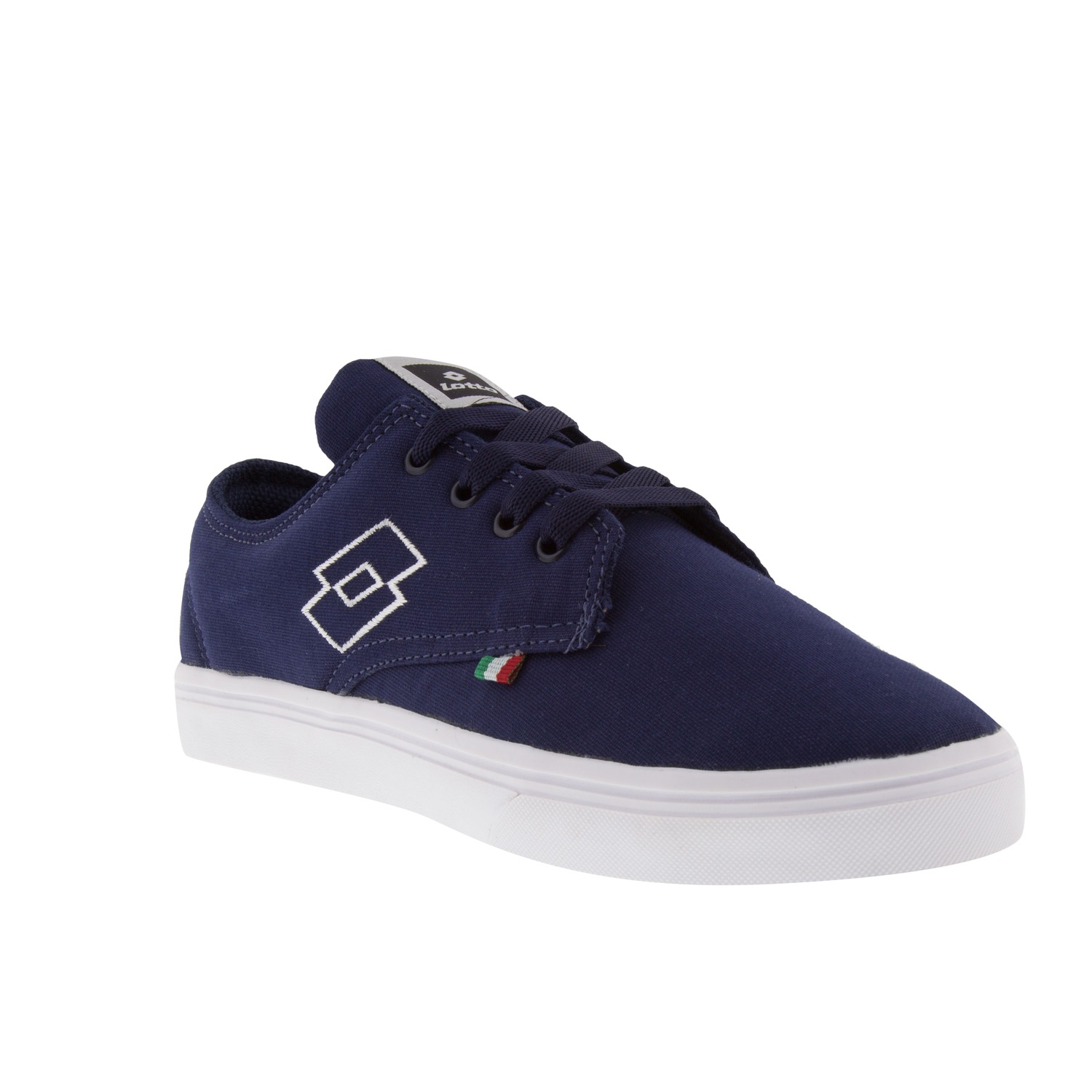 Tênis Lotto Capri - Masculino - Foto 2