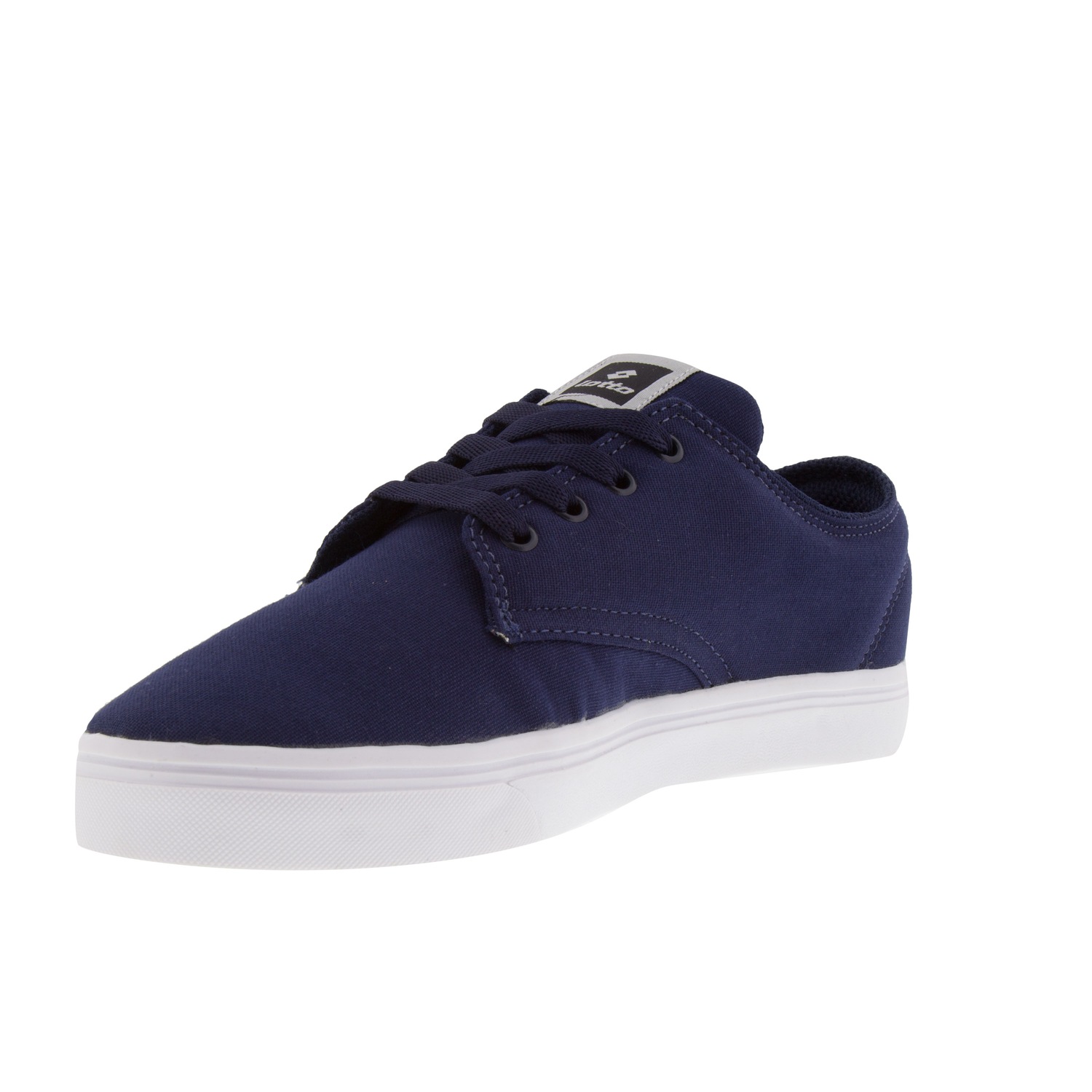 Tênis Lotto Capri - Masculino - Foto 4