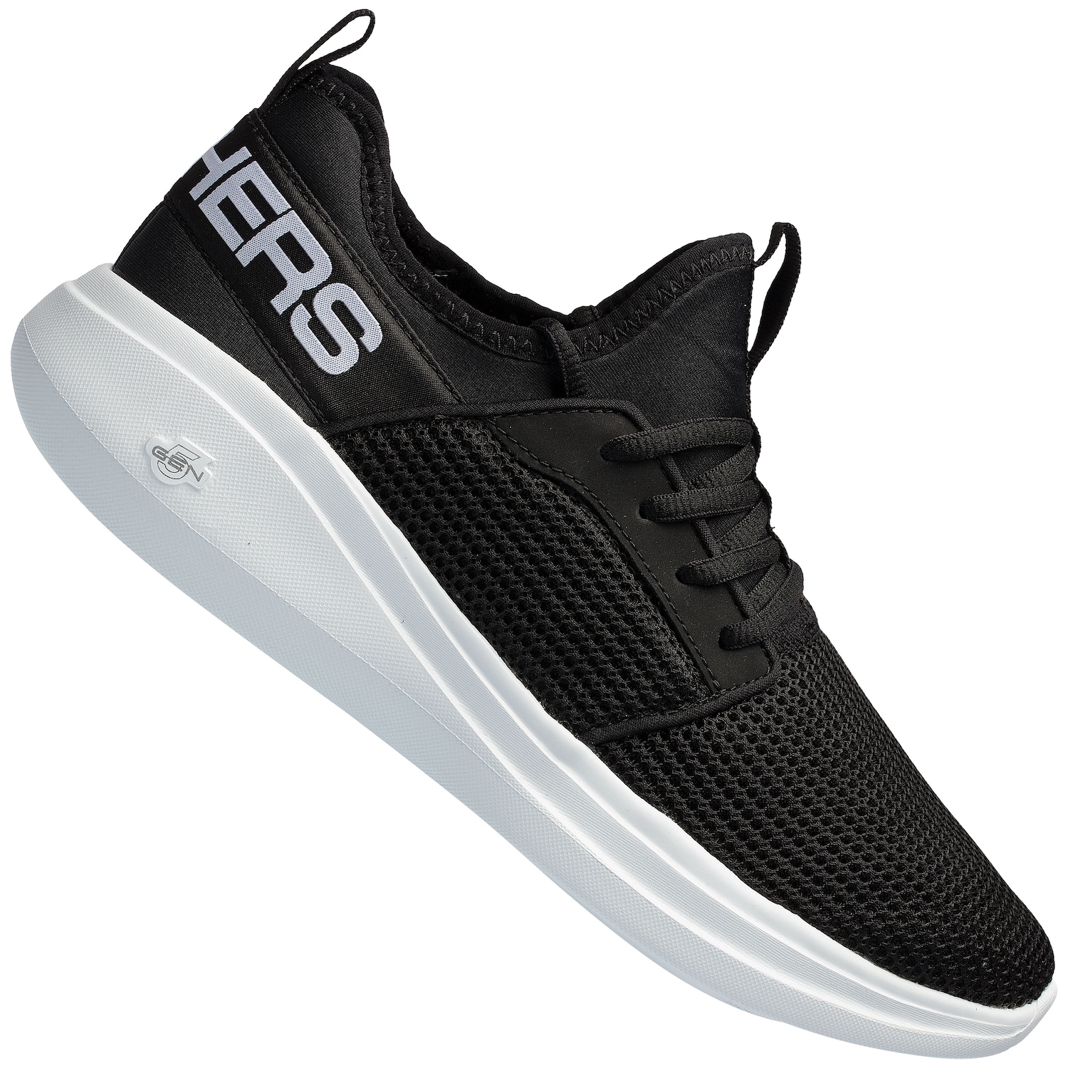 Tênis Skechers Go Run Fast-Valor - Masculino - Foto 1