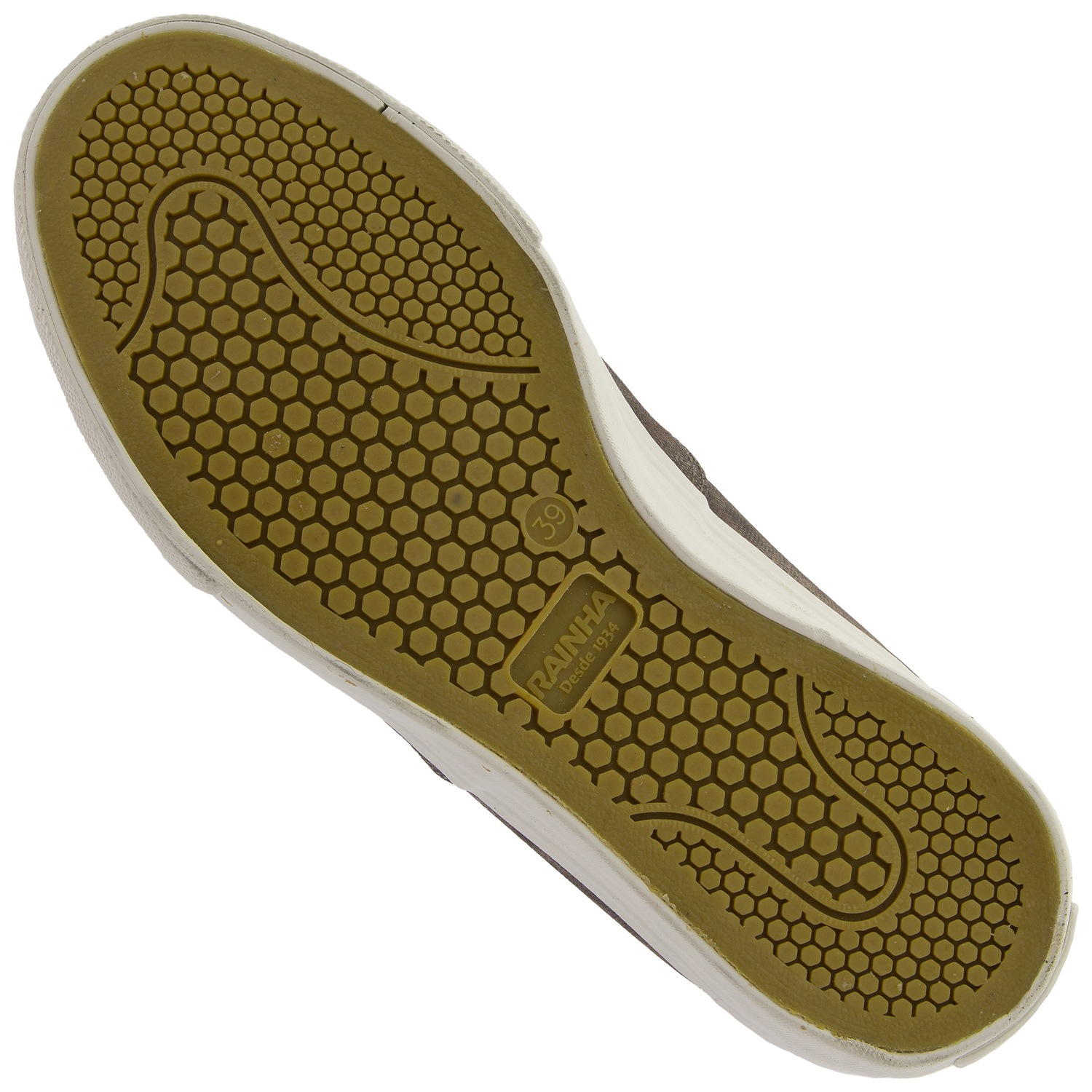 Tênis Rainha Urban Mid - Masculino - Foto 3