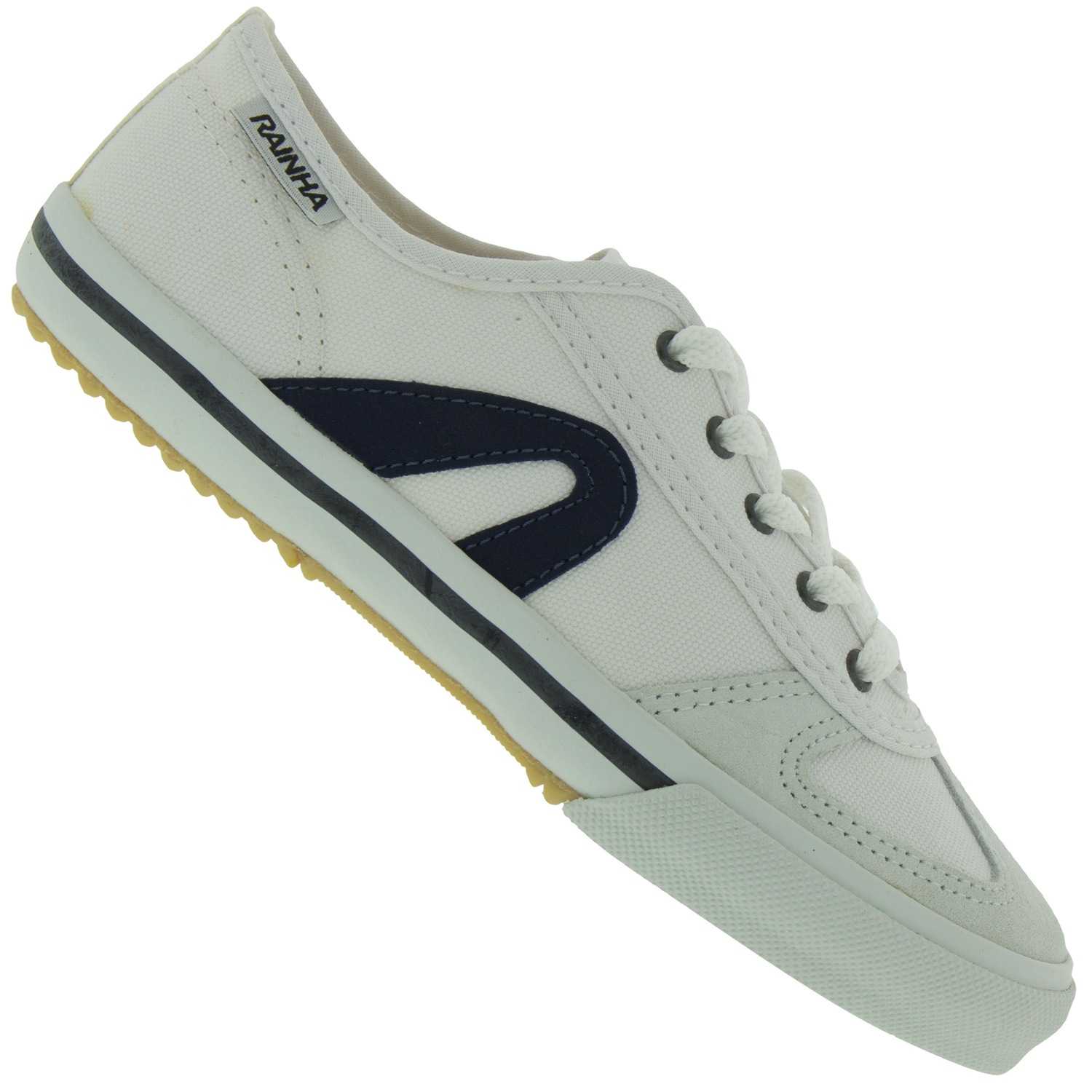 Tênis Rainha VL 2500 - Feminino - Foto 1