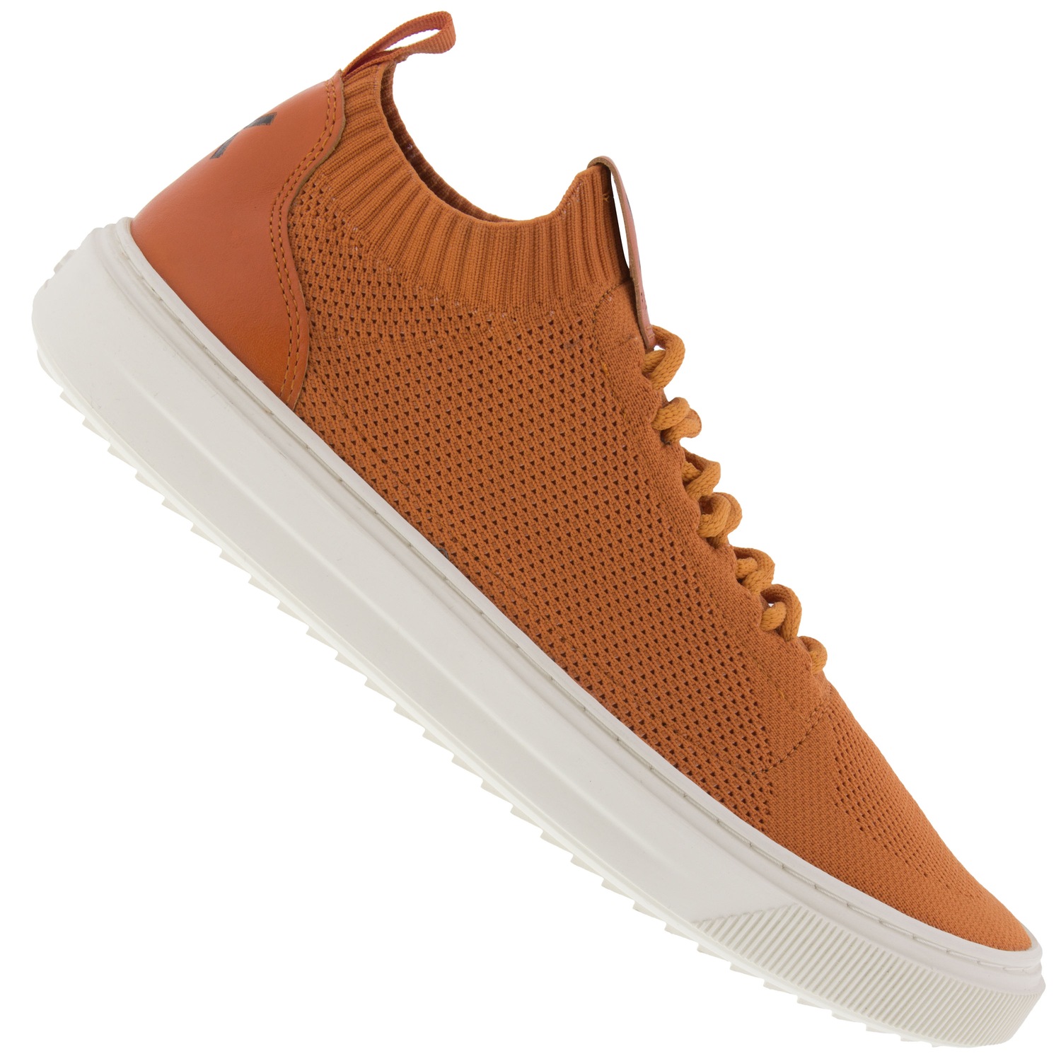 Tênis Fiever X Total Knit - Masculino - Foto 1