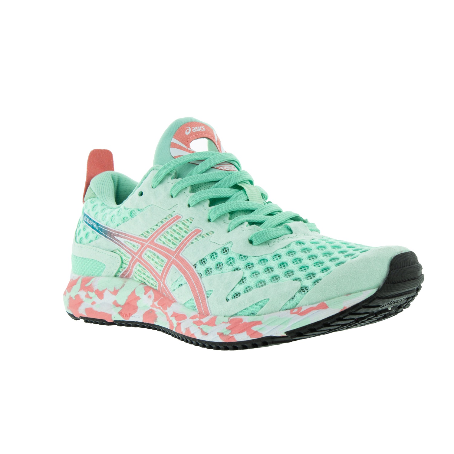 Tênis Asics Gel-Noosa Tri 12 - Feminino - Foto 2