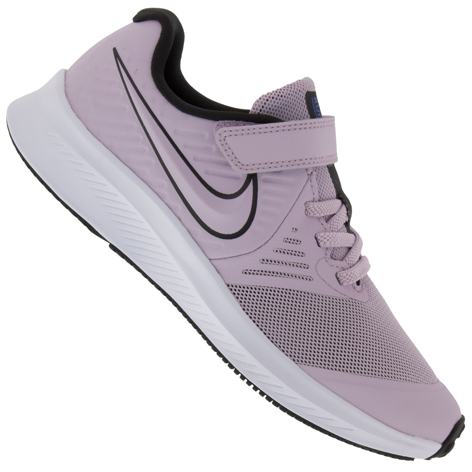 Tênis Infantil Nike Star Runner 2 - Foto 1