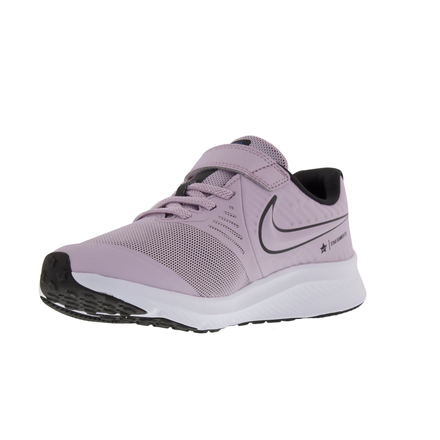 Tênis Infantil Nike Star Runner 2 - Foto 4