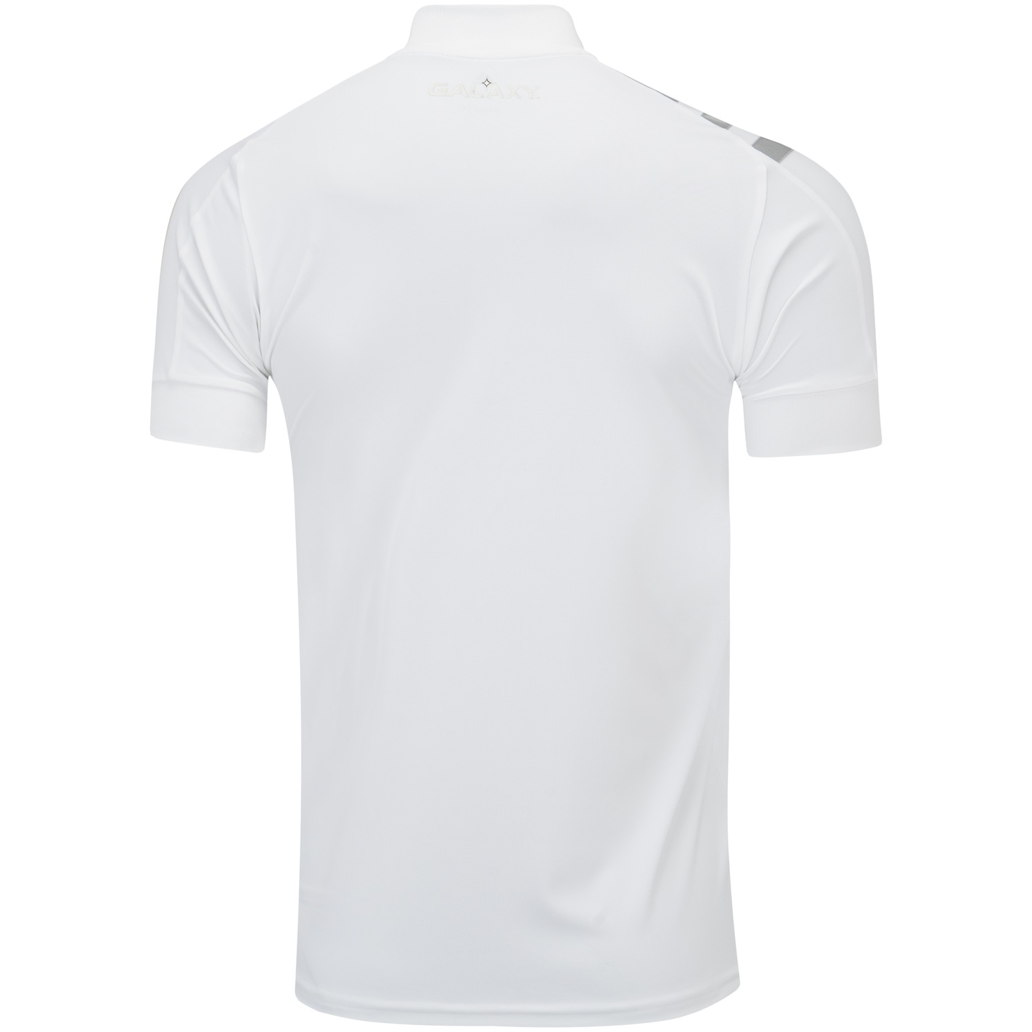 Camisa Los Angeles Galaxy I 20/21 adidas - Masculina - Foto 2
