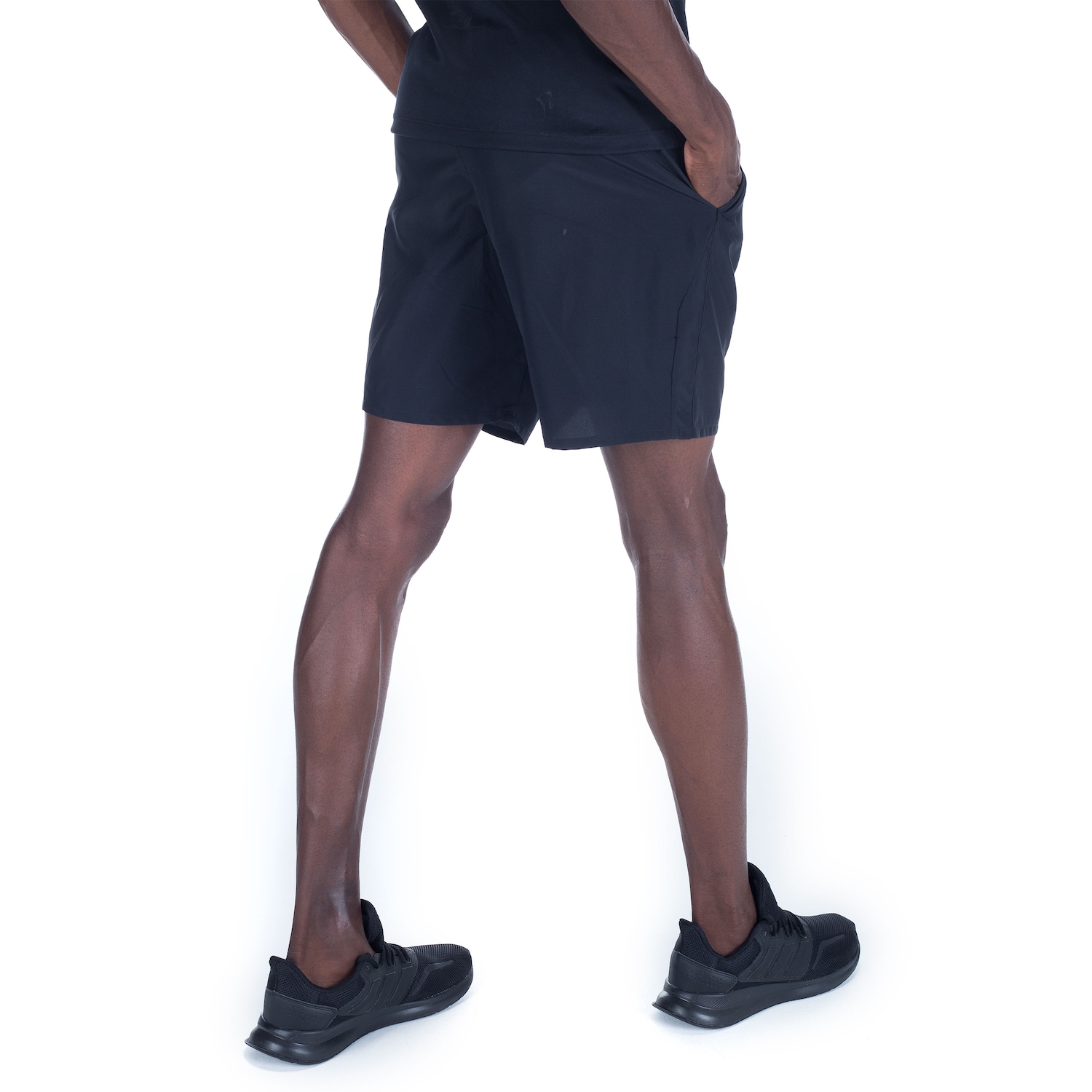 Bermuda Nike Run 7IN BF - Masculina - Foto 3