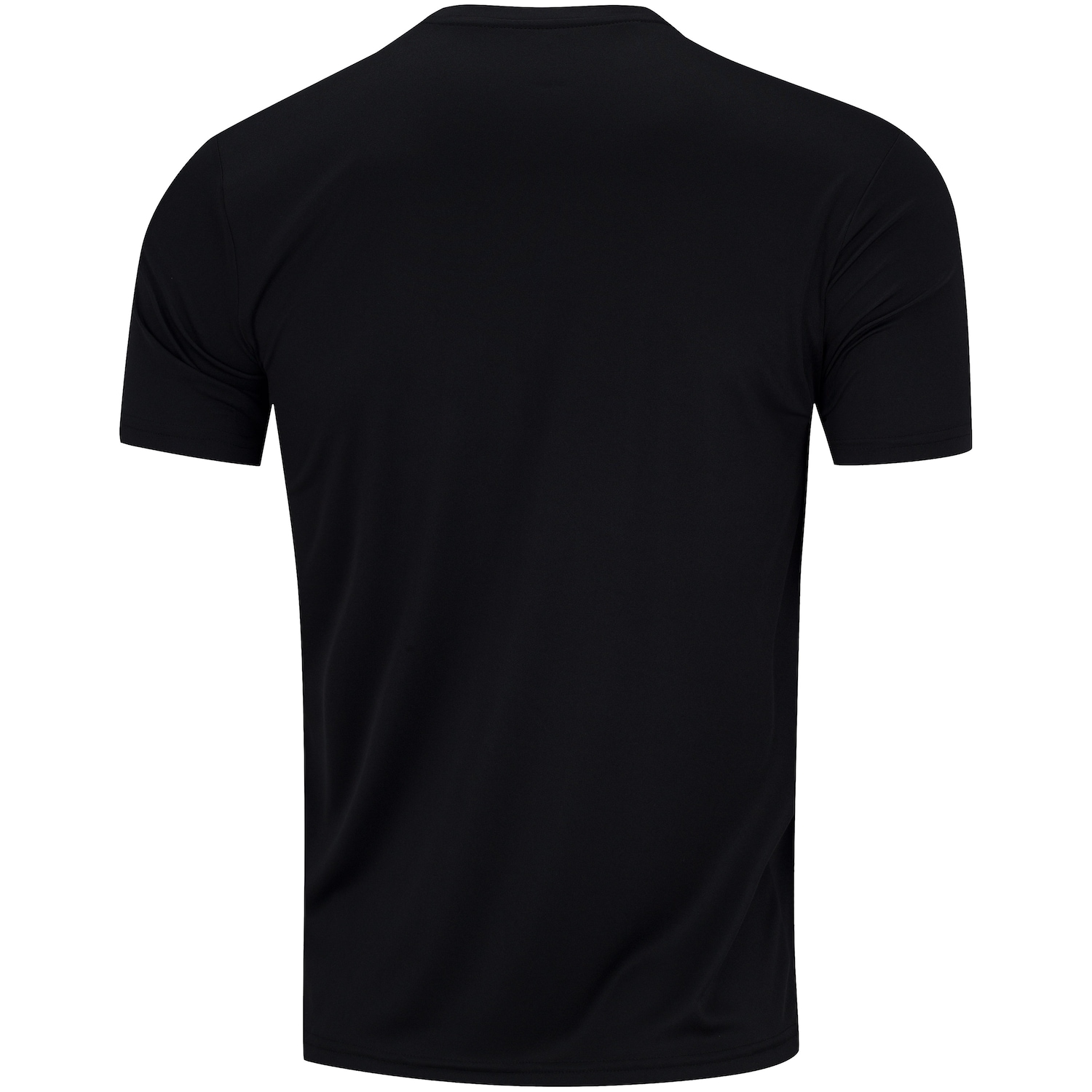 Camisa Puma Jersey Active - Masculina - Foto 2