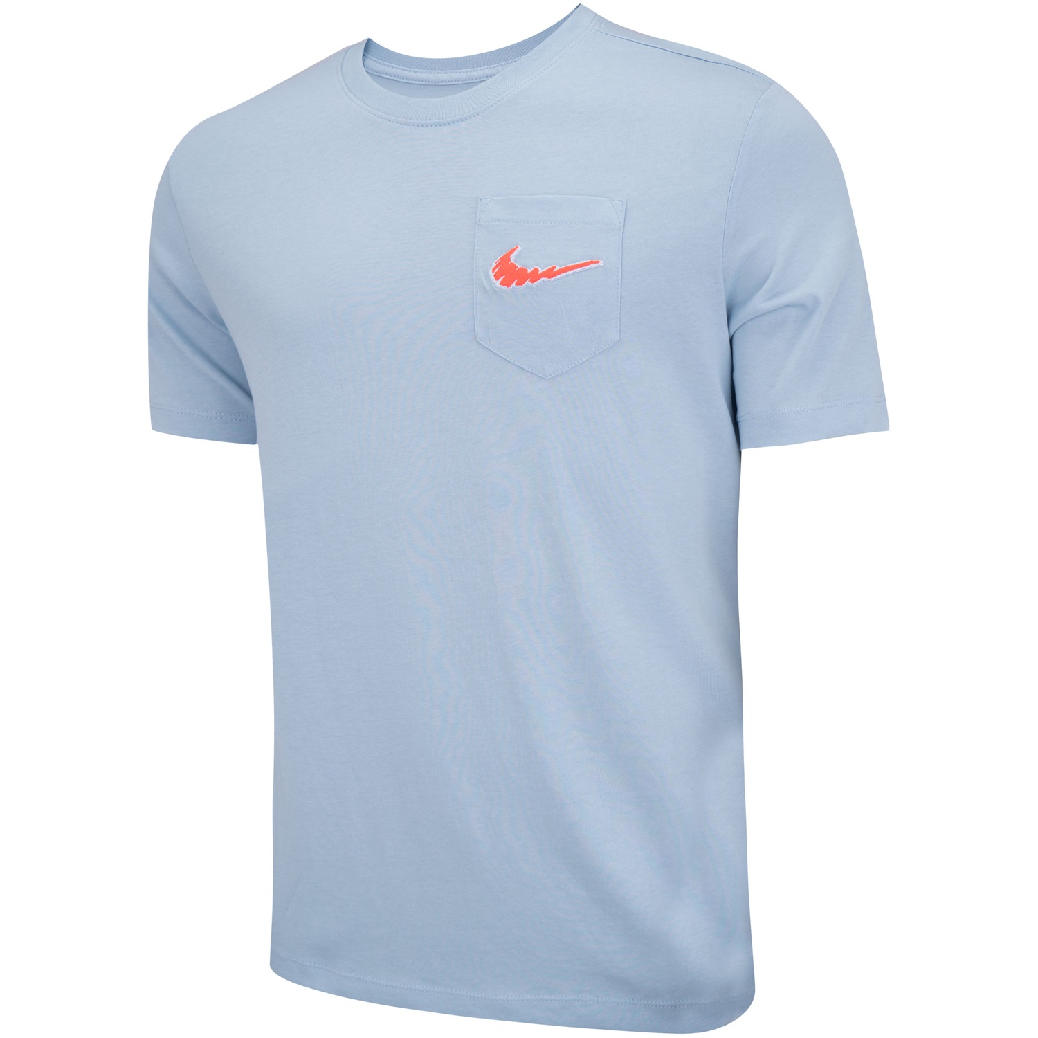 Camiseta Nike SB Tee Pocket Min - Masculina - Foto 3