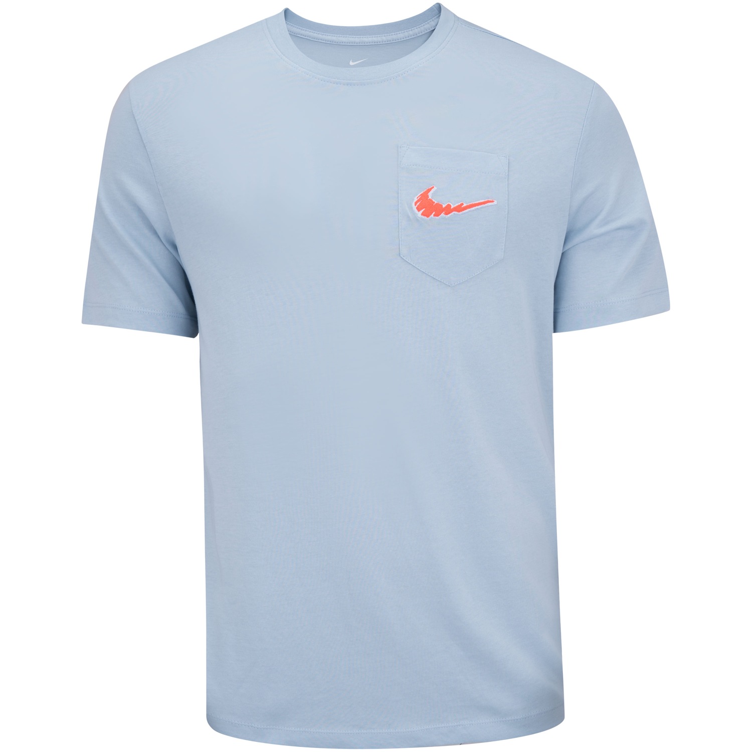 Camiseta Nike SB Tee Pocket Min - Masculina - Foto 1