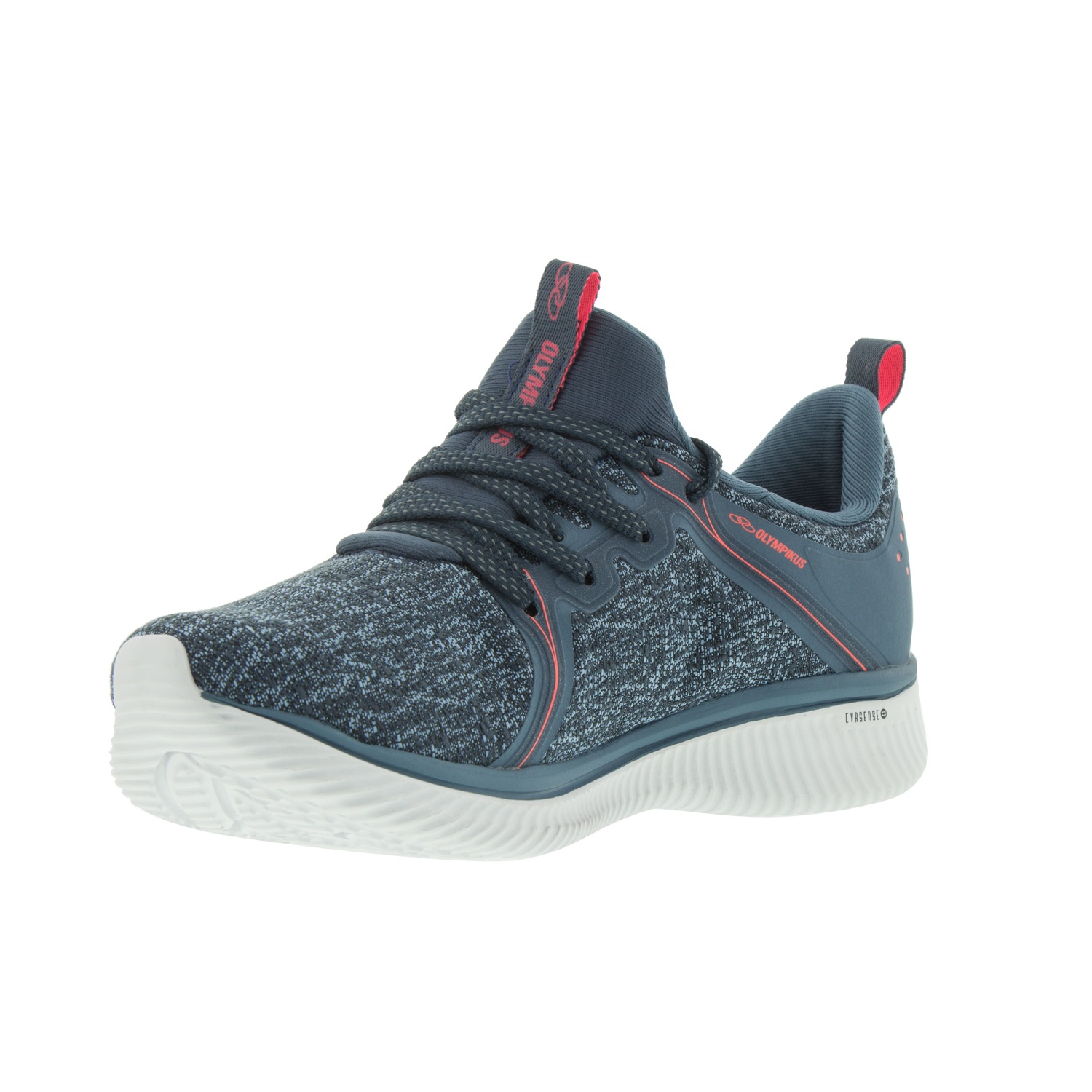 Tênis Olympikus Glass - Feminino - Foto 4