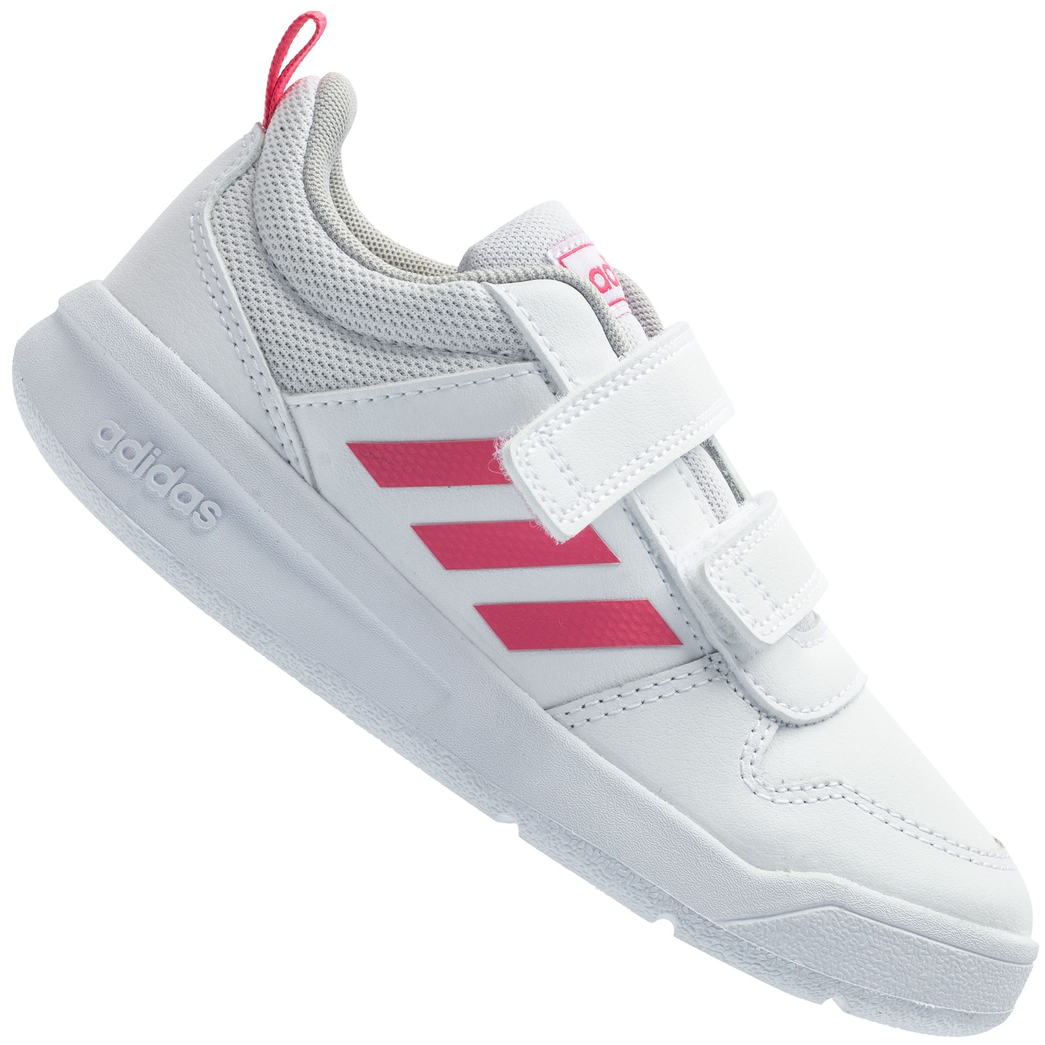 Tênis Infantil adidas Tensaur - Foto 1