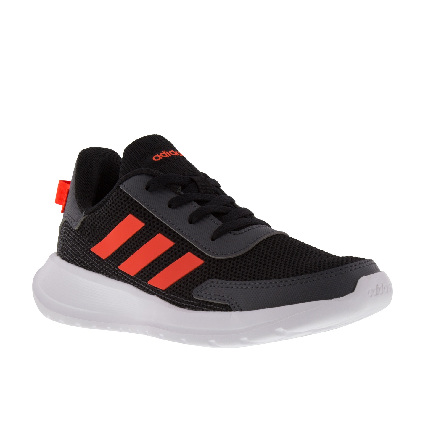 Tênis adidas Tensaur Run K - Infantil - Foto 2