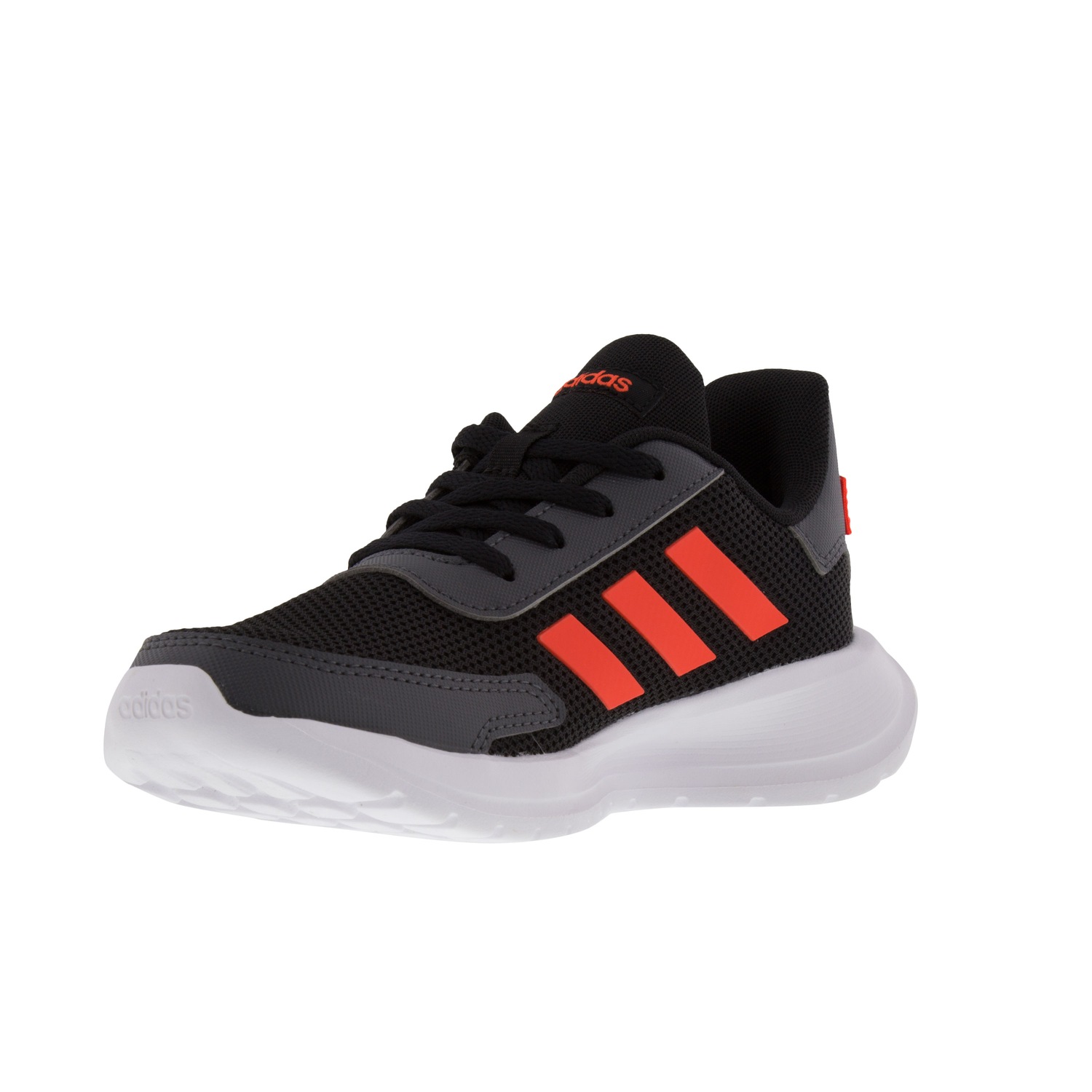 Tênis adidas Tensaur Run K - Infantil - Foto 4
