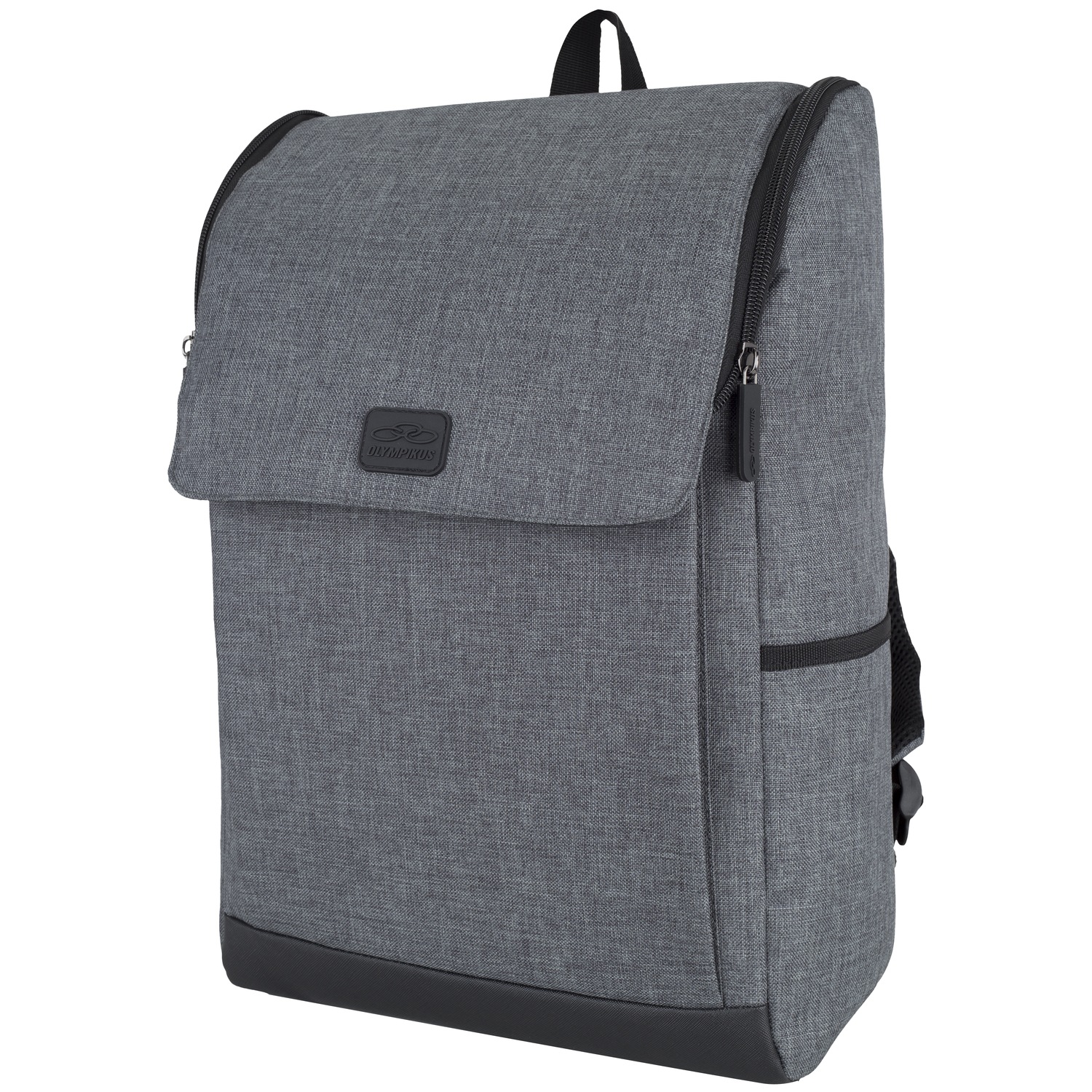 Mochila Olympikus Melange - 16 Litros - Foto 2