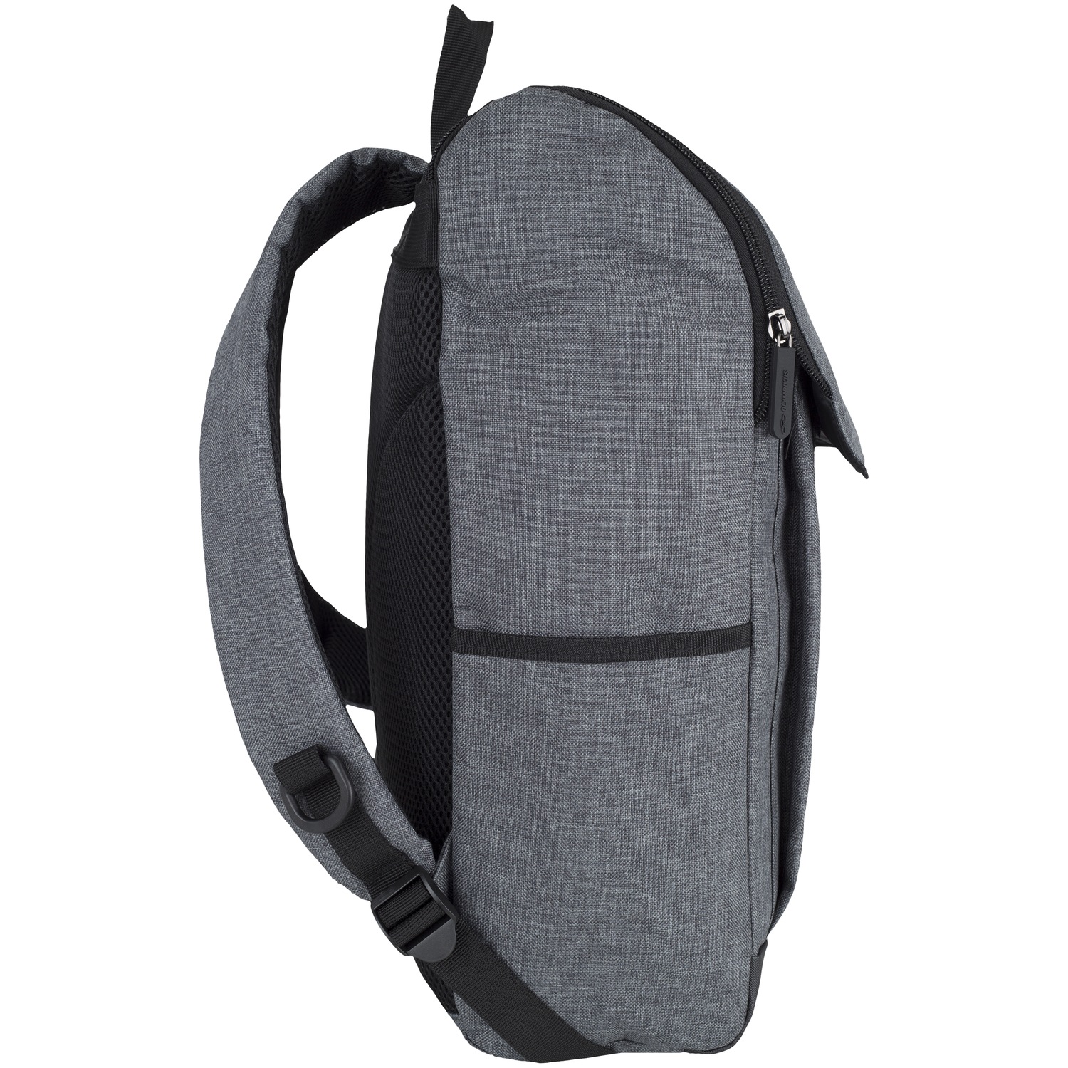 Mochila Olympikus Melange - 16 Litros - Foto 4