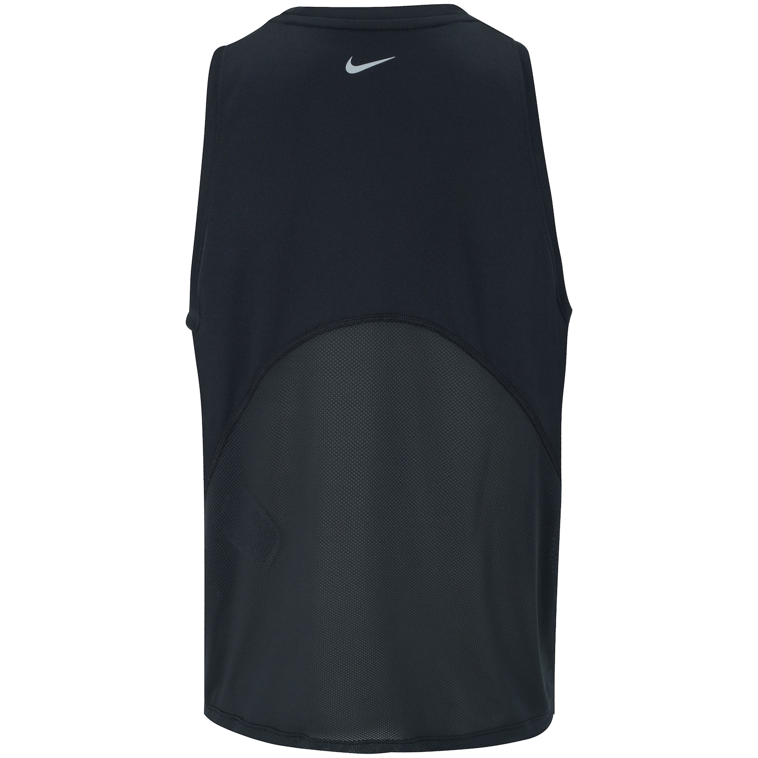 Camiseta Regata Nike Miler Tank - Feminina - Foto 2