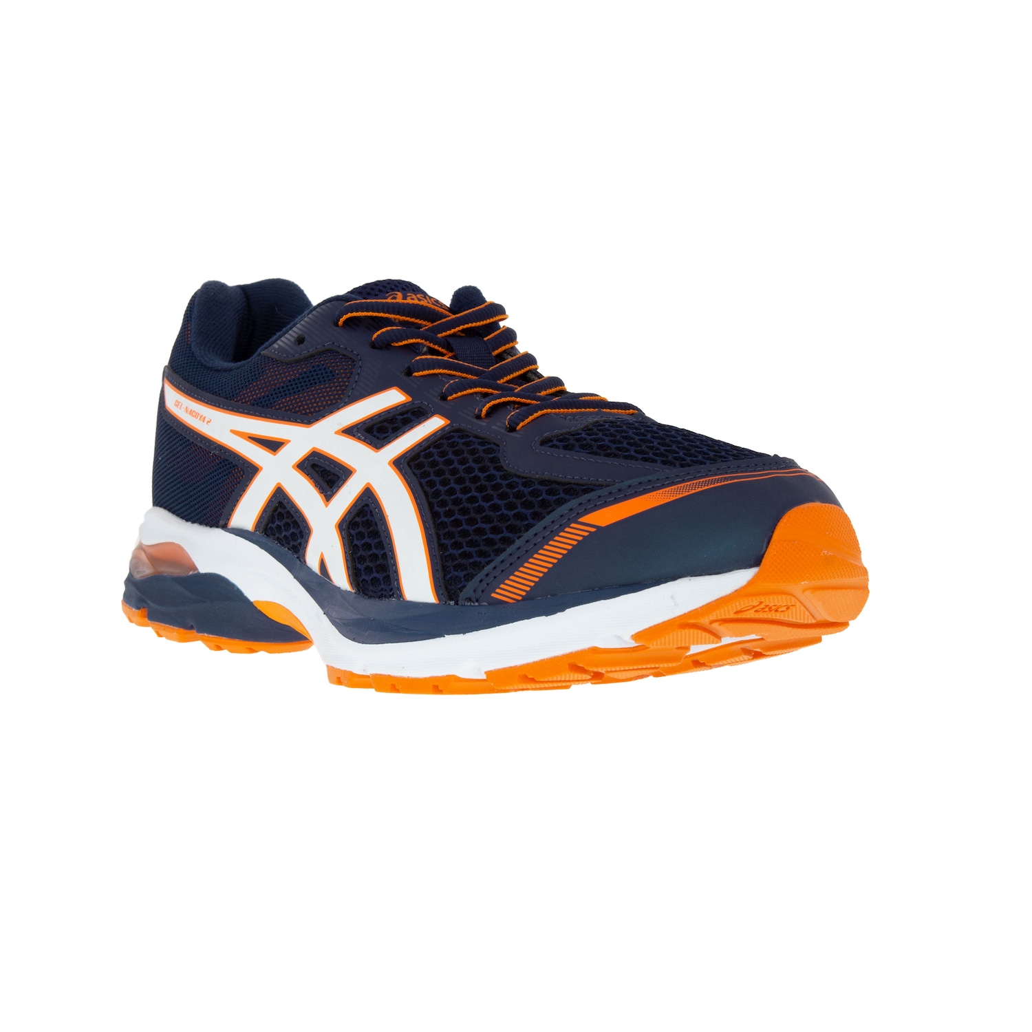 Tênis Asics Gel-Nagoya 2 - Masculino - Foto 2