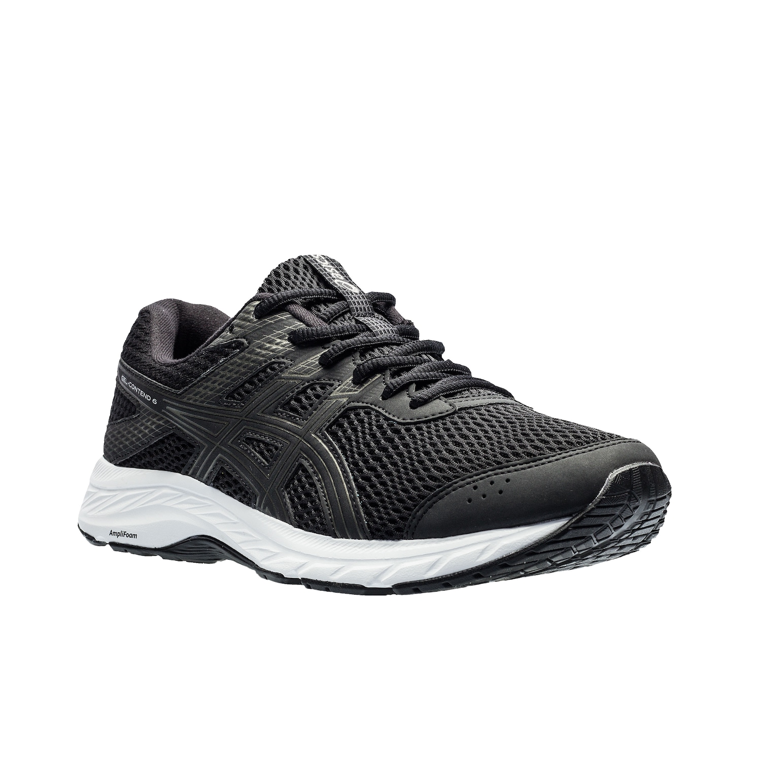 Tênis Asics Gel-Contend 6 - Masculino - Foto 2
