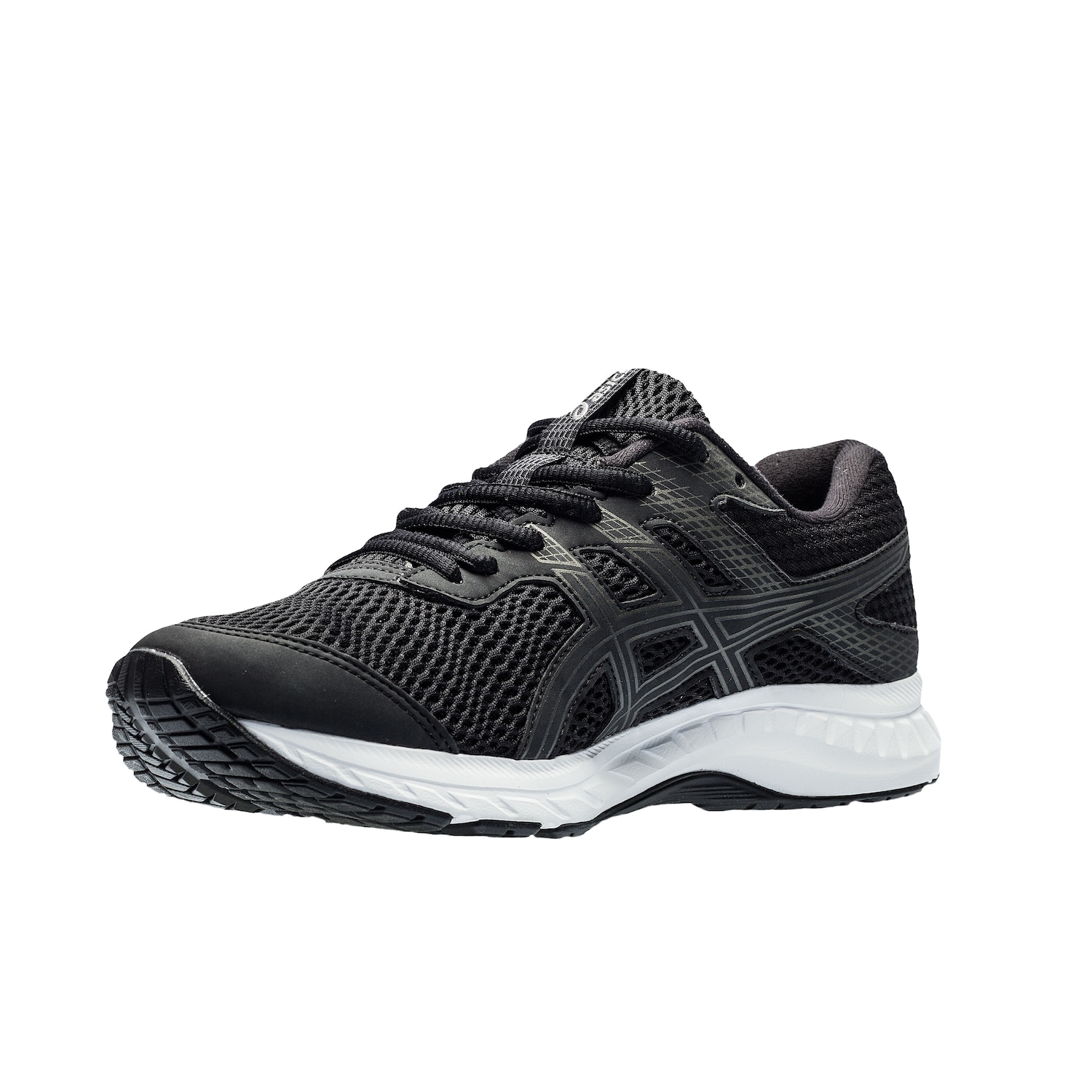 Tênis Asics Gel-Contend 6 - Masculino - Foto 4