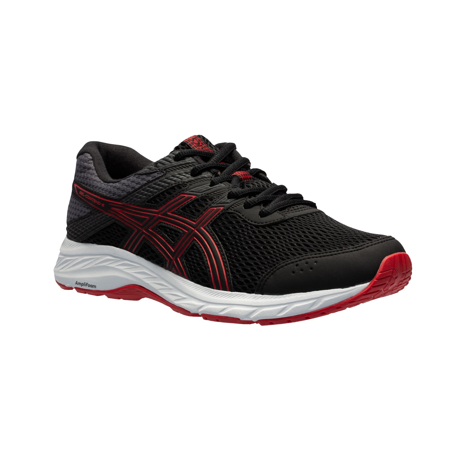 Tênis Asics Gel-Contend 6 - Masculino - Foto 2