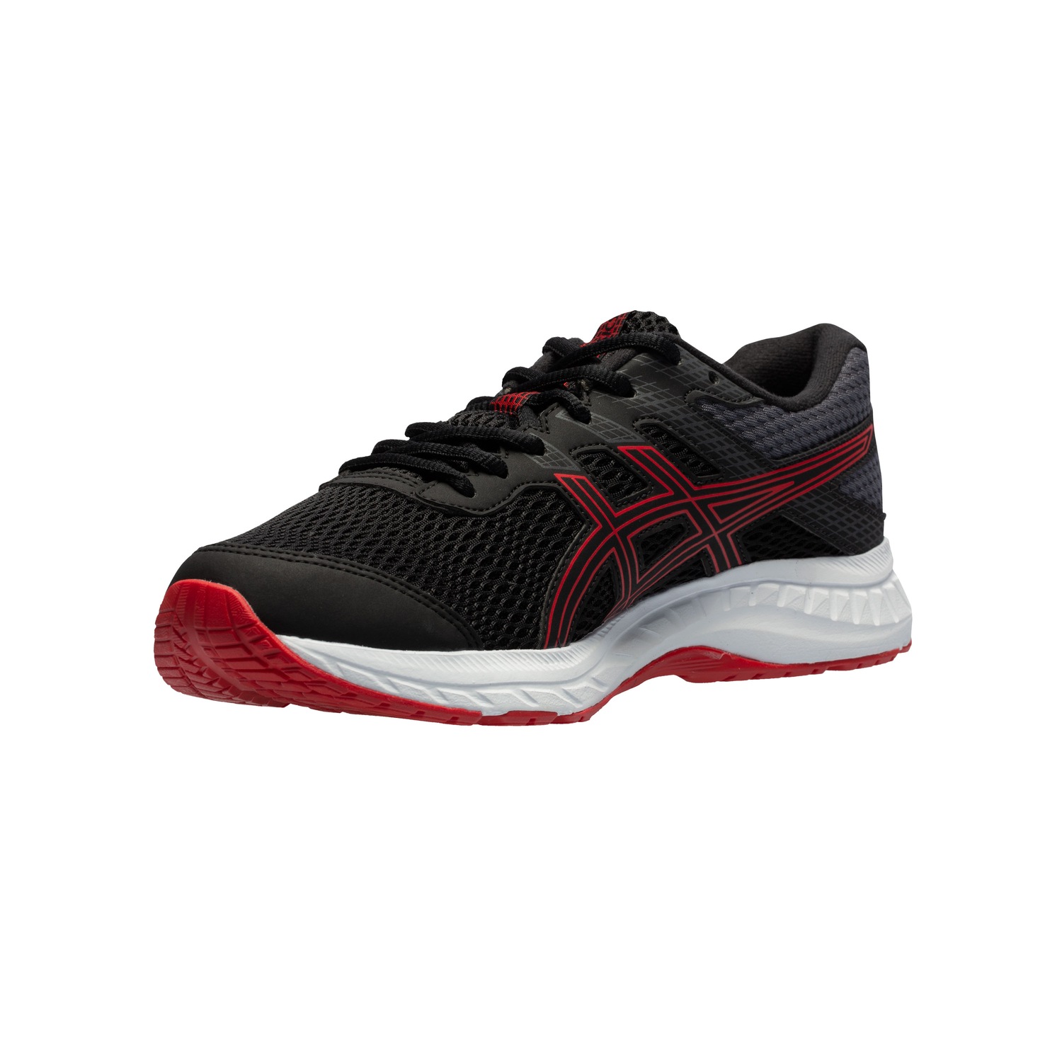 Tênis Asics Gel-Contend 6 - Masculino - Foto 4