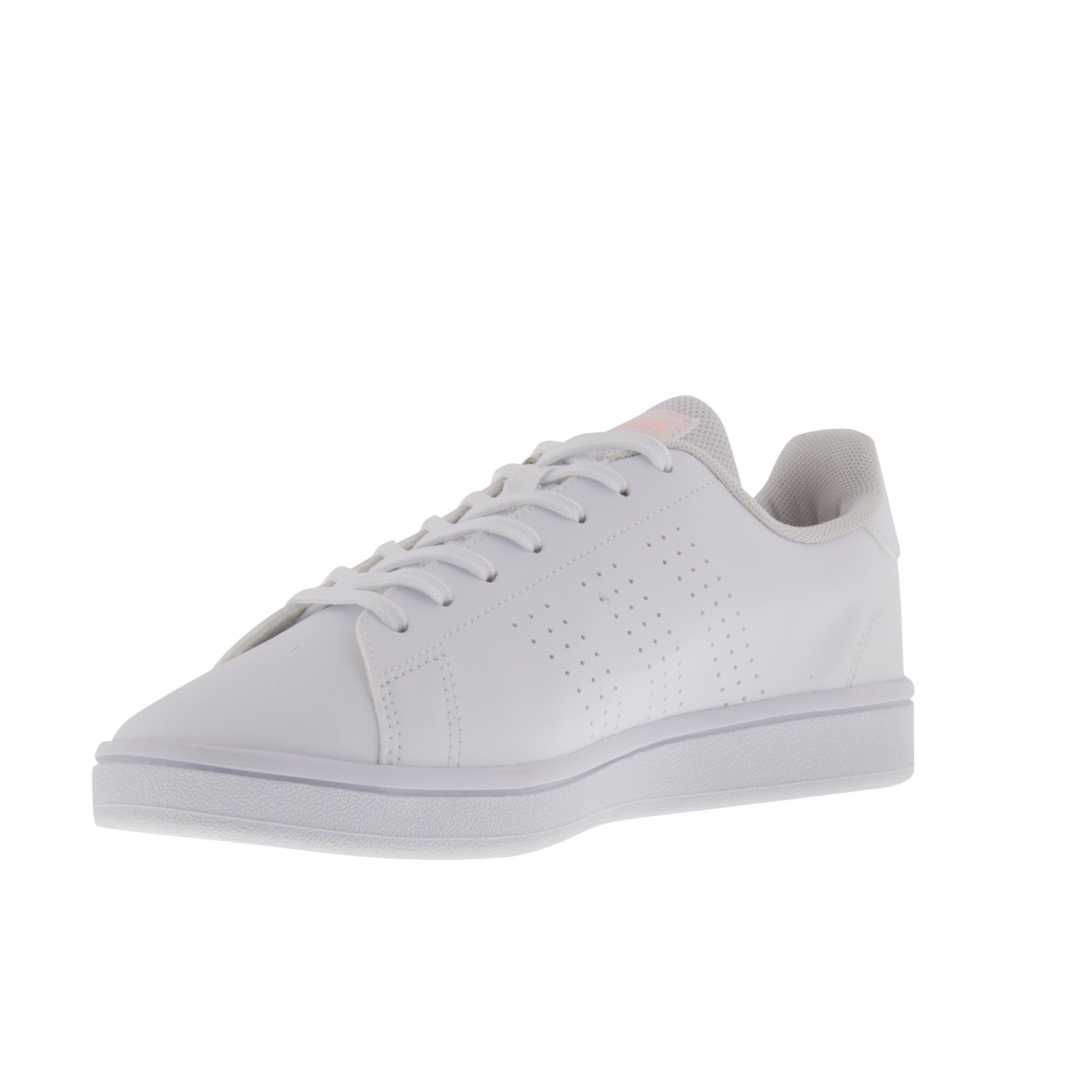 Tênis adidas Advantage Base - Feminino - Foto 4