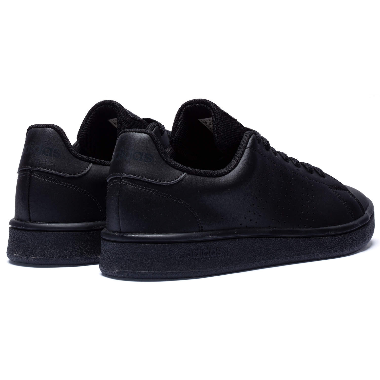 Tênis adidas Advantage Base - Masculino - Foto 4