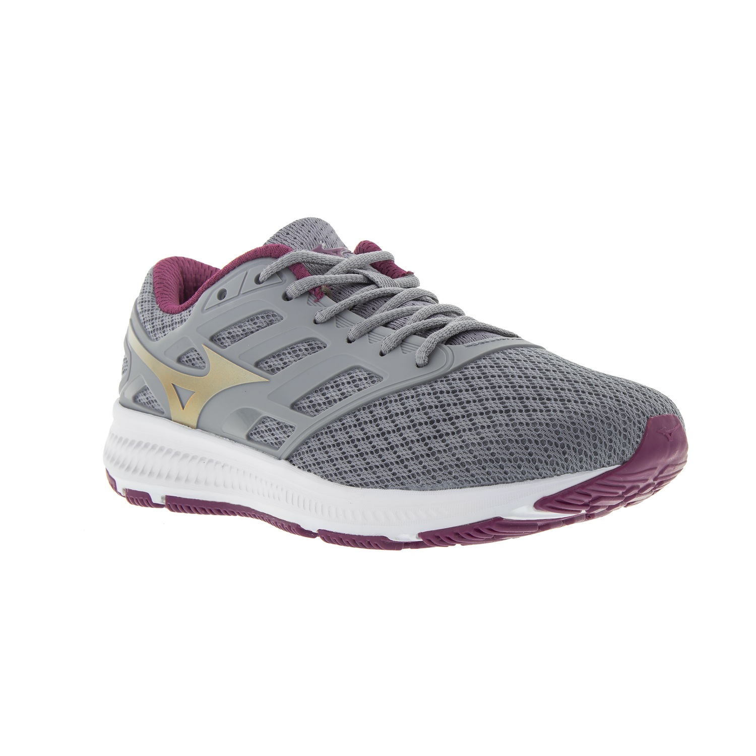 Tênis Mizuno Action - Feminino - Foto 2