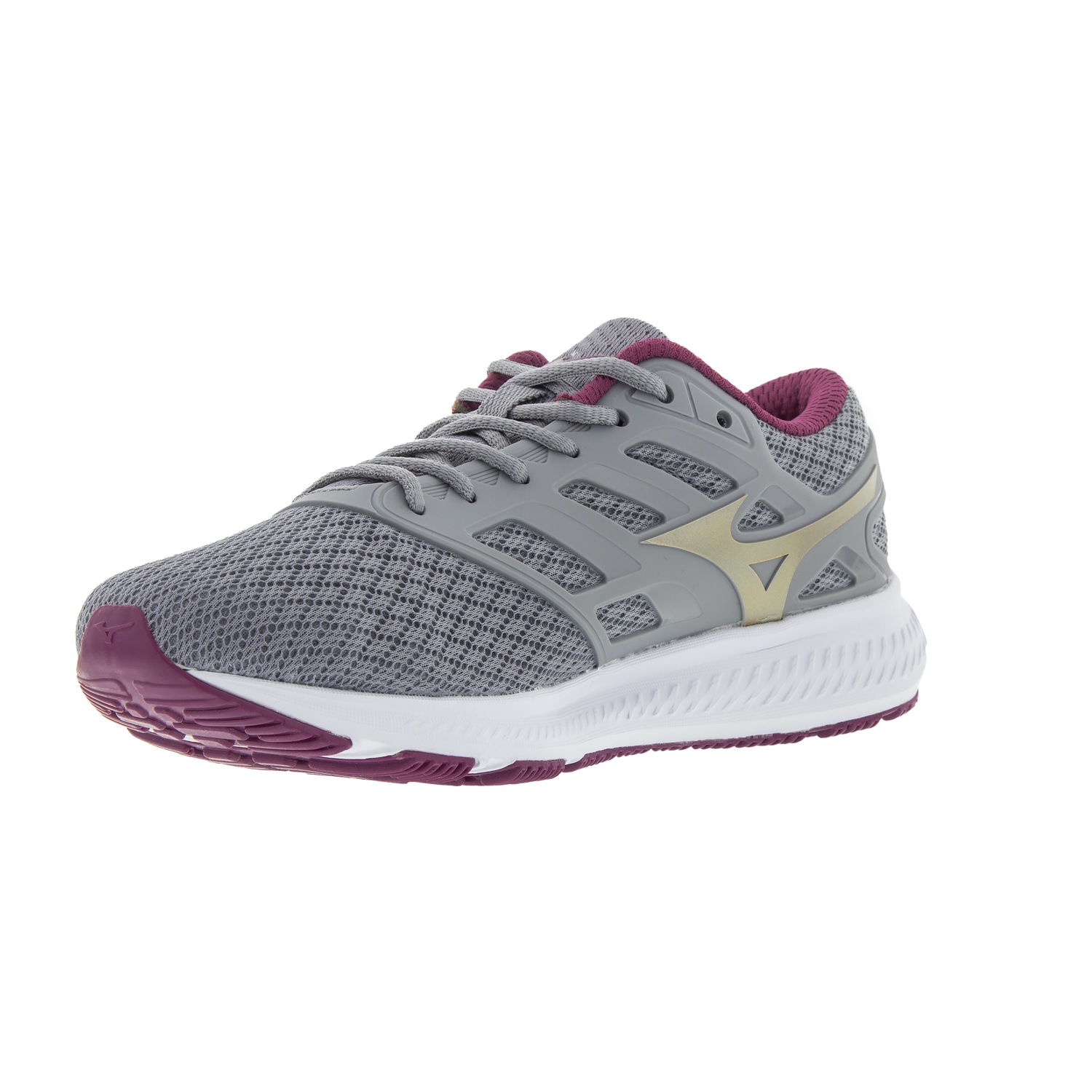 Tênis Mizuno Action - Feminino - Foto 4