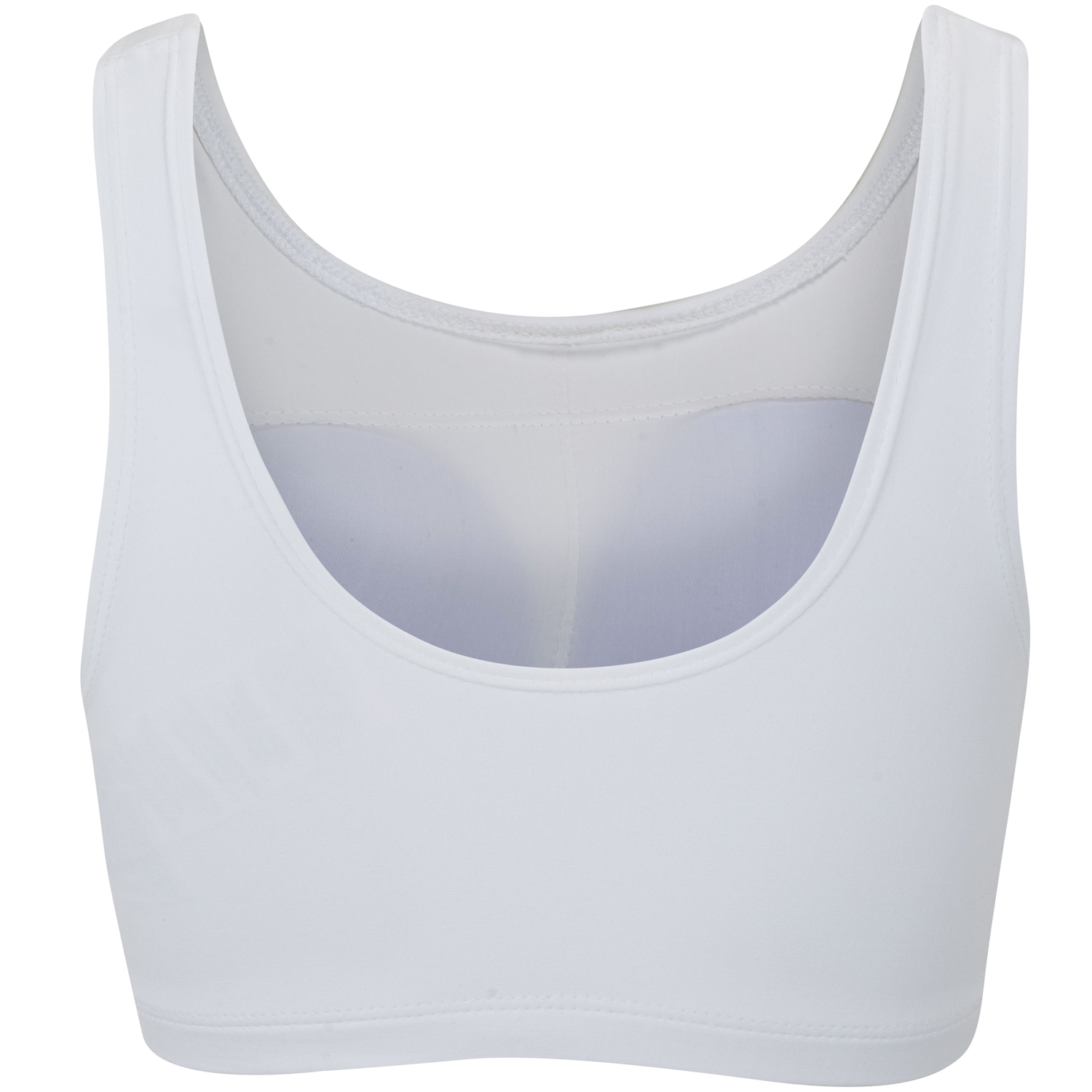 Top Fitness com Bojo Fila Essential II - Adulto - Foto 2