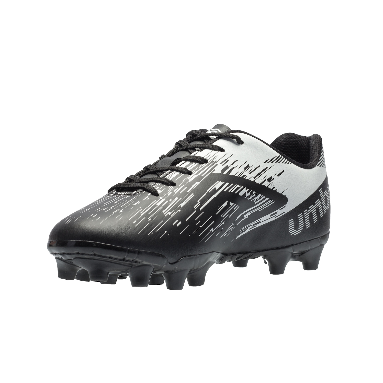 Chuteira de Campo Adulto Umbro Acid II - Foto 4