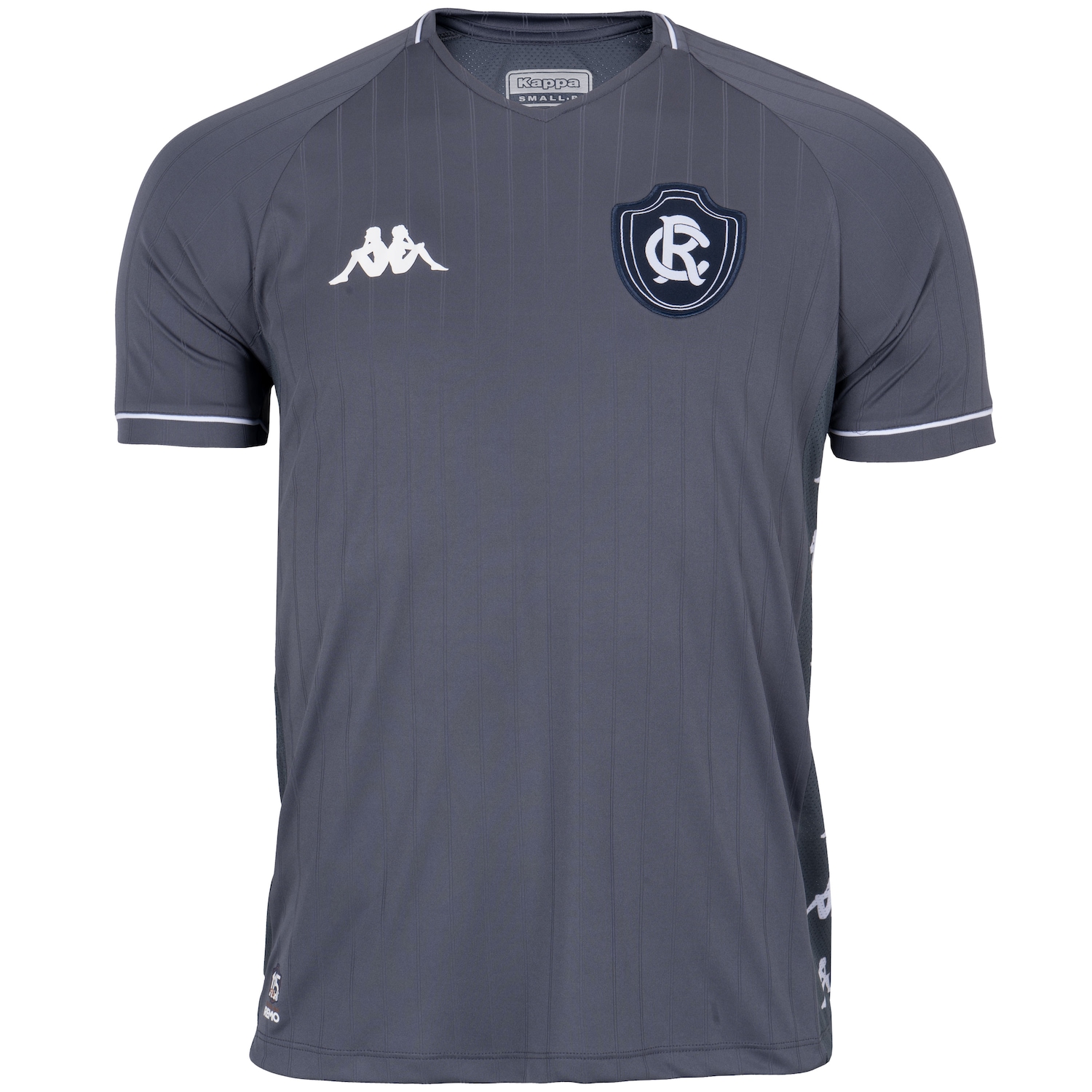 Camisa de Goleiro do Remo I 2020 Kappa - Masculina - Foto 1