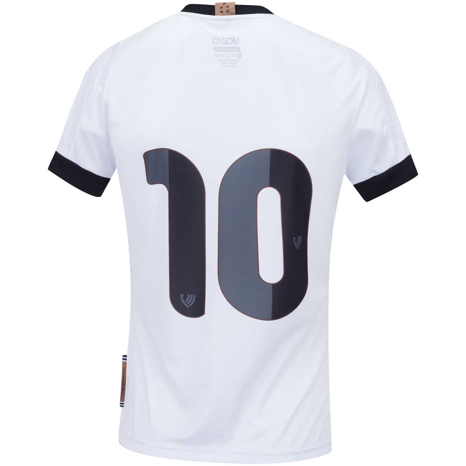 Camisa do Ceará II 2020 nº 10 - Feminina - Foto 2