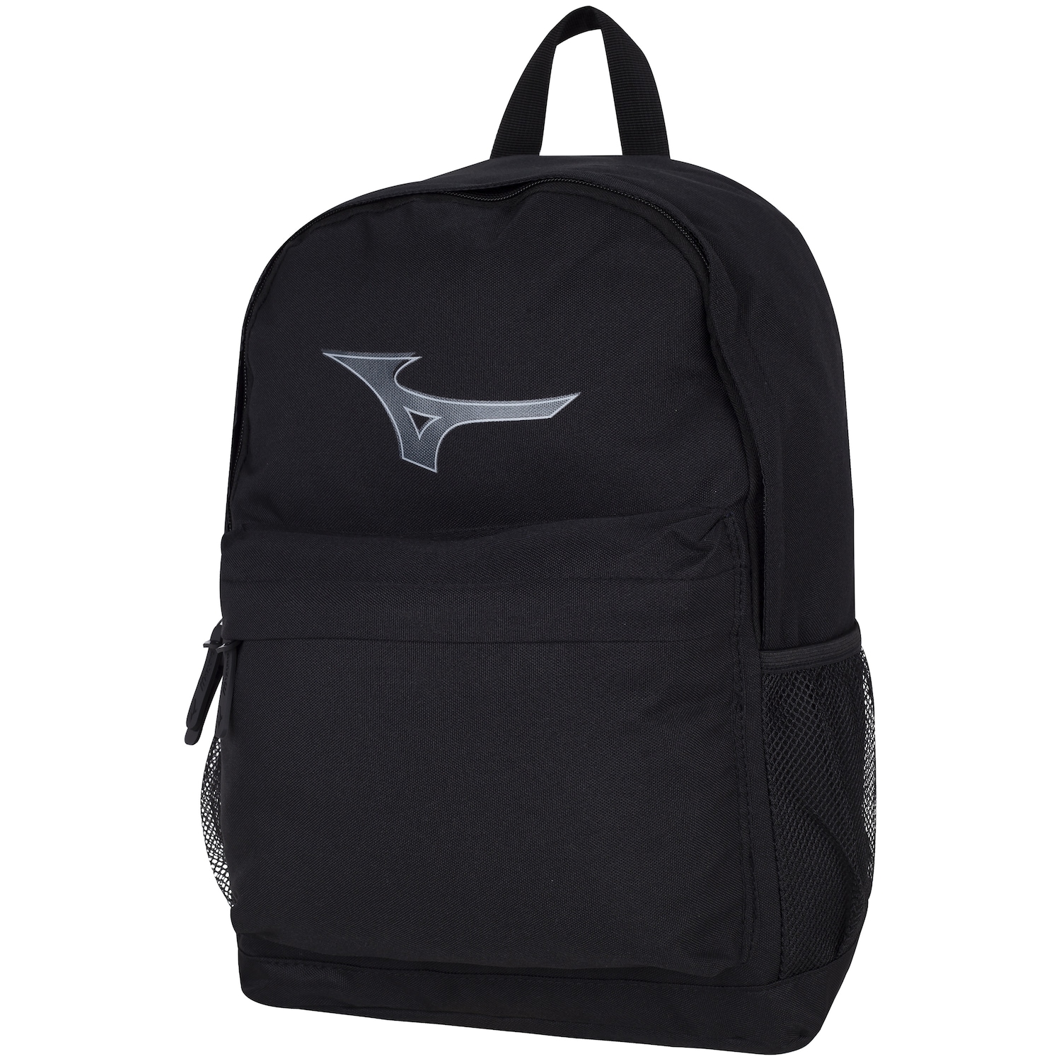 Mochila Mizuno Energy 17 Litros Recortes Respiraveis - Foto 2