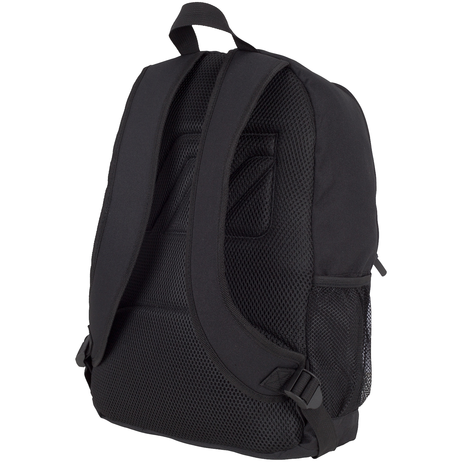Mochila Mizuno Energy 17 Litros Recortes Respiraveis - Foto 3